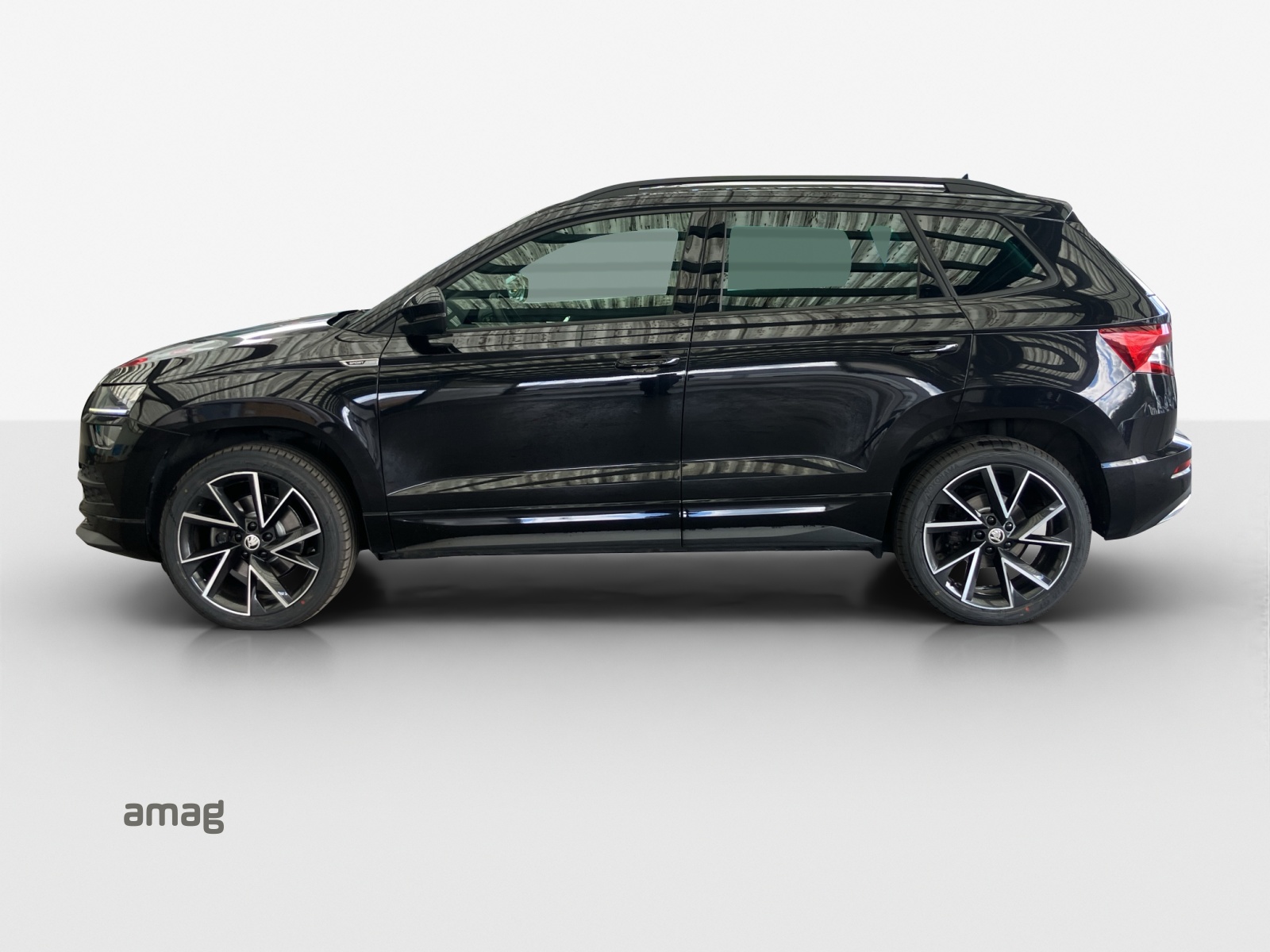 Škoda Karoq - Bild folgt... 1