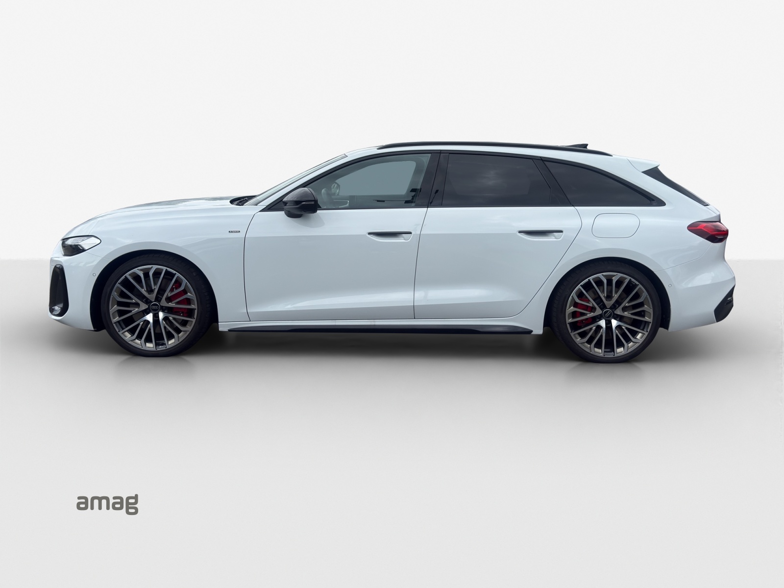 Audi A5 - Bild folgt... 1