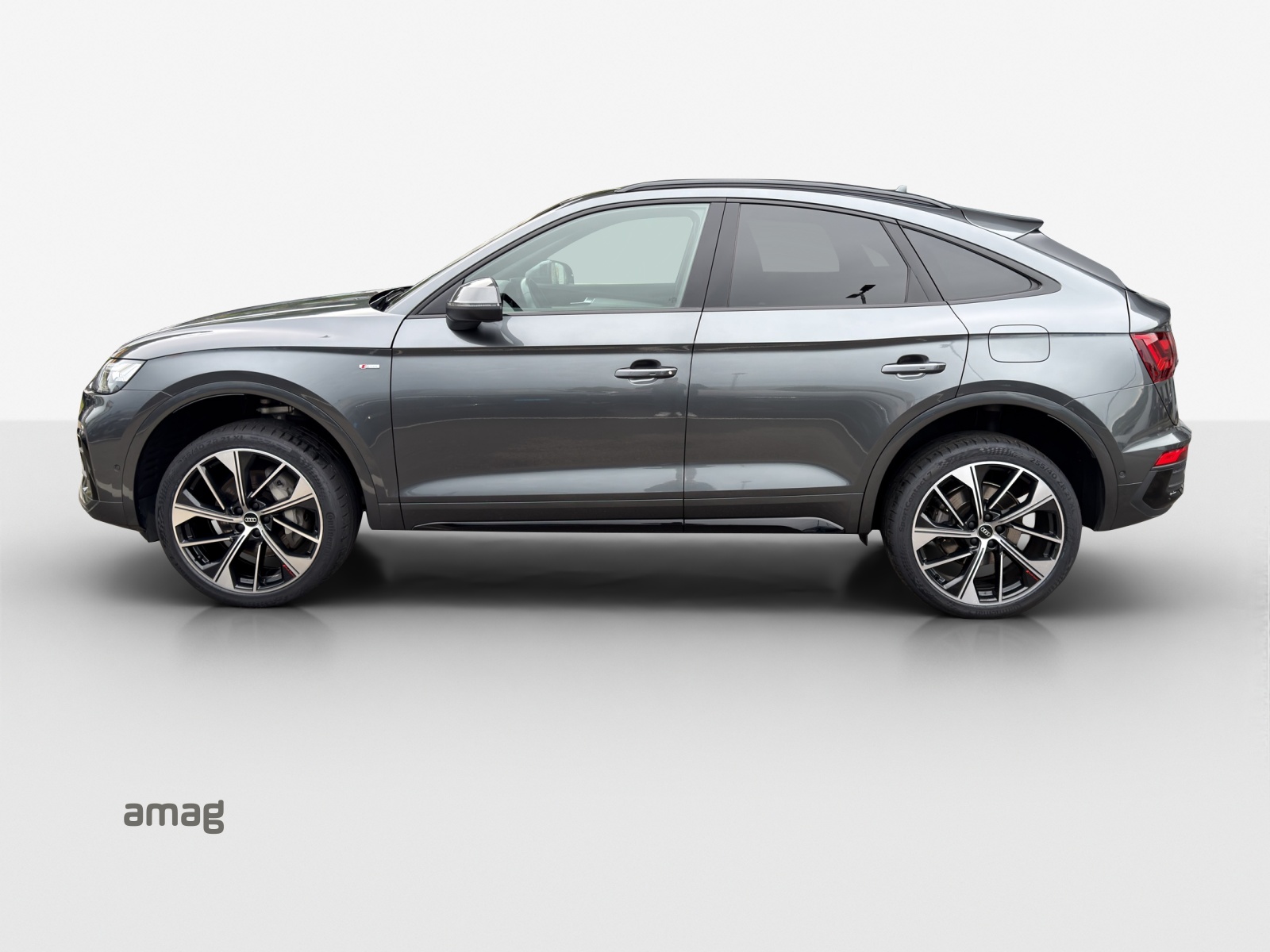 Audi Q5 - Bild folgt... 1