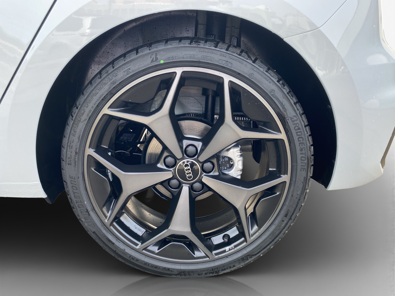 Audi A1 - Bild folgt... 1