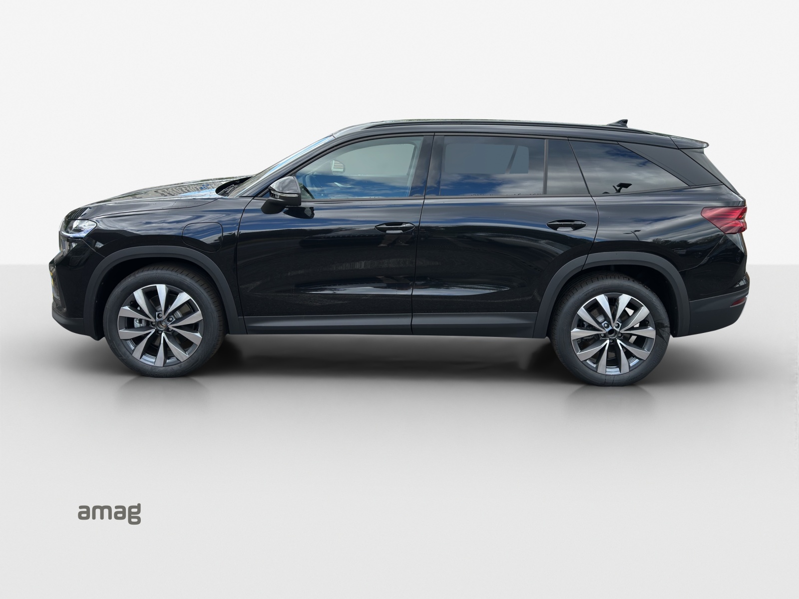 Škoda Kodiaq - Bild folgt... 1