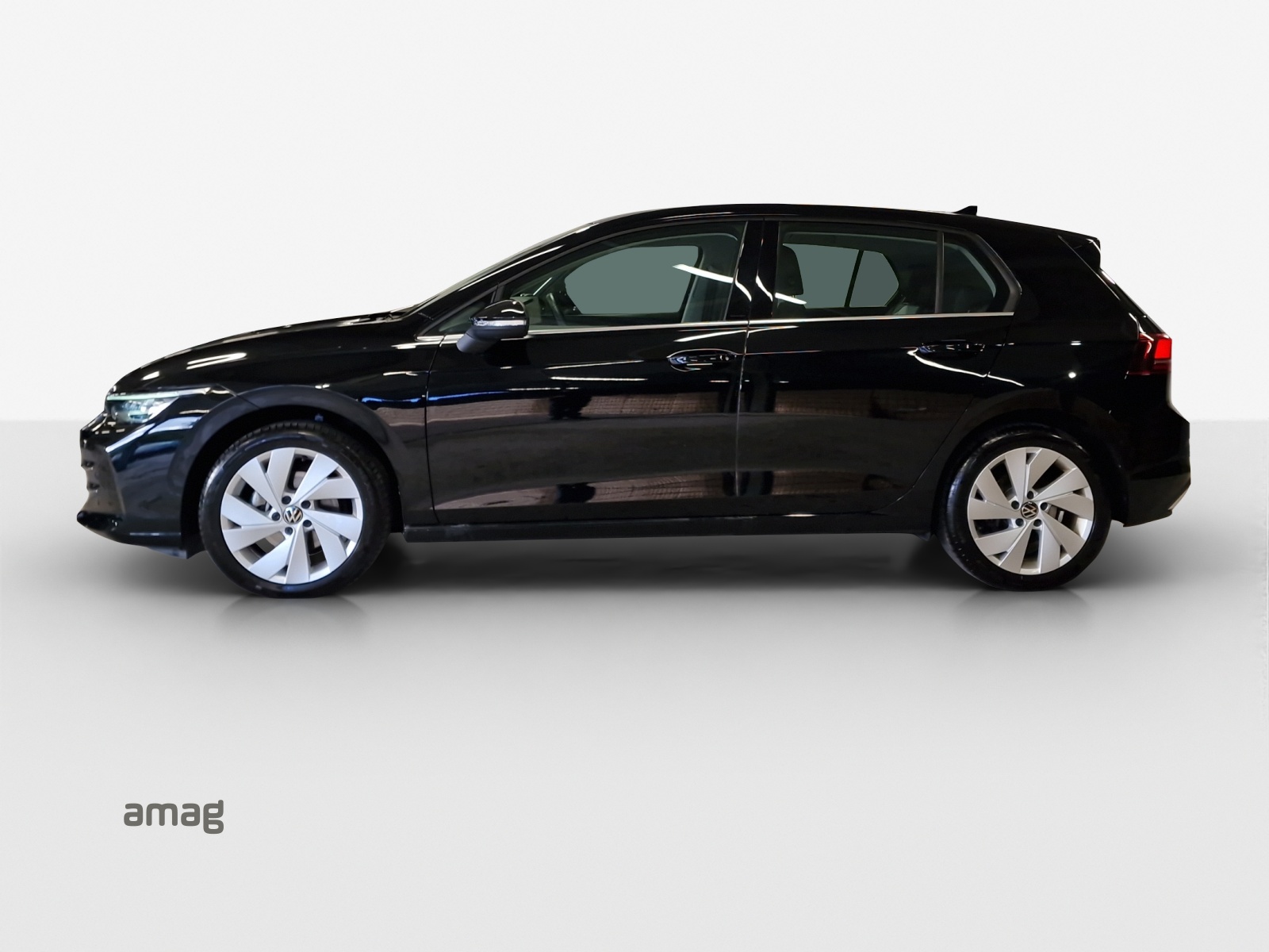 VW Golf - Bild folgt... 1