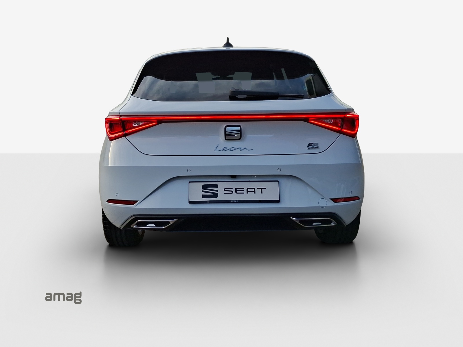 Seat Leon - Bild folgt... 1