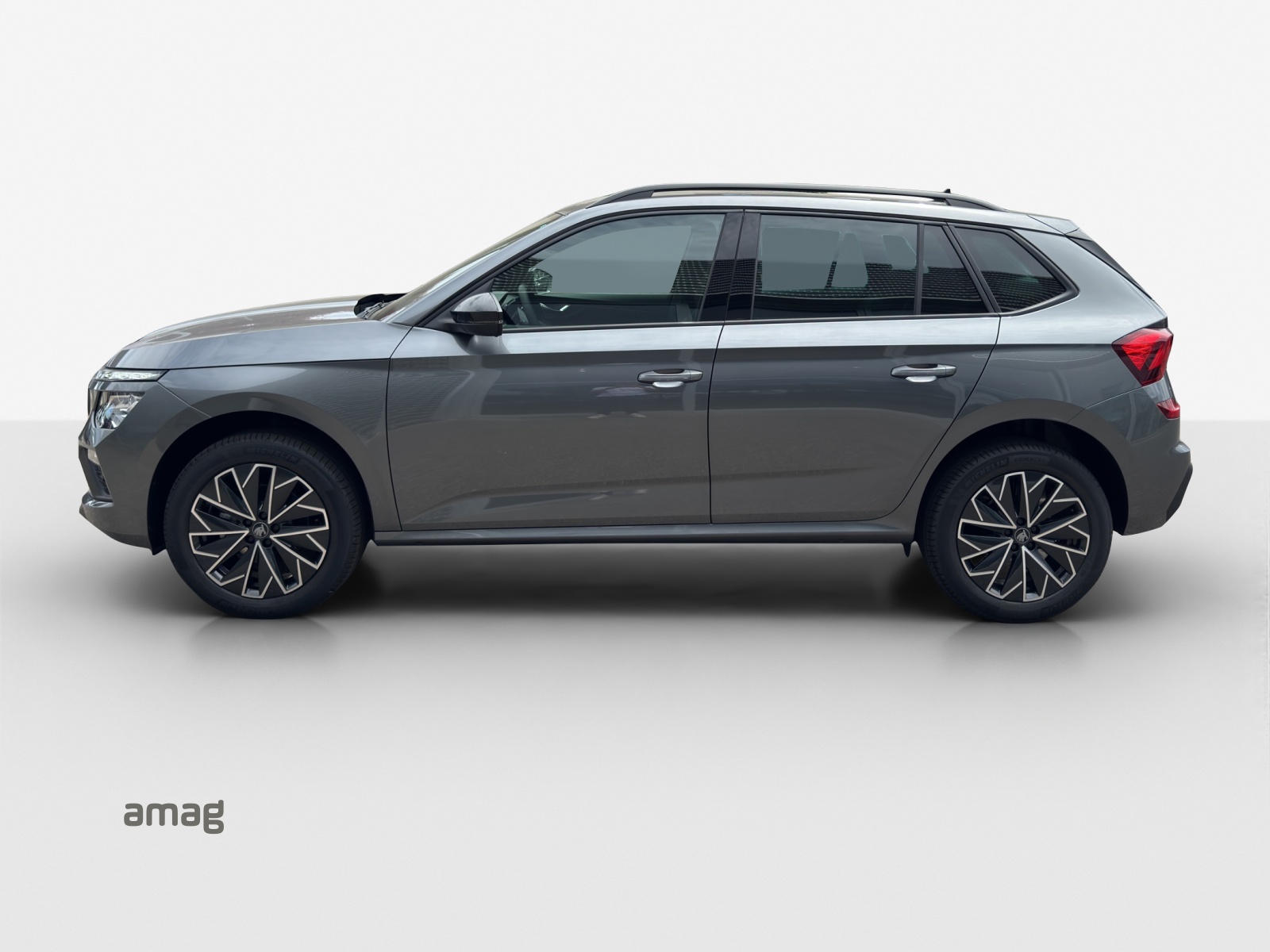 Škoda Kamiq - Bild folgt... 1