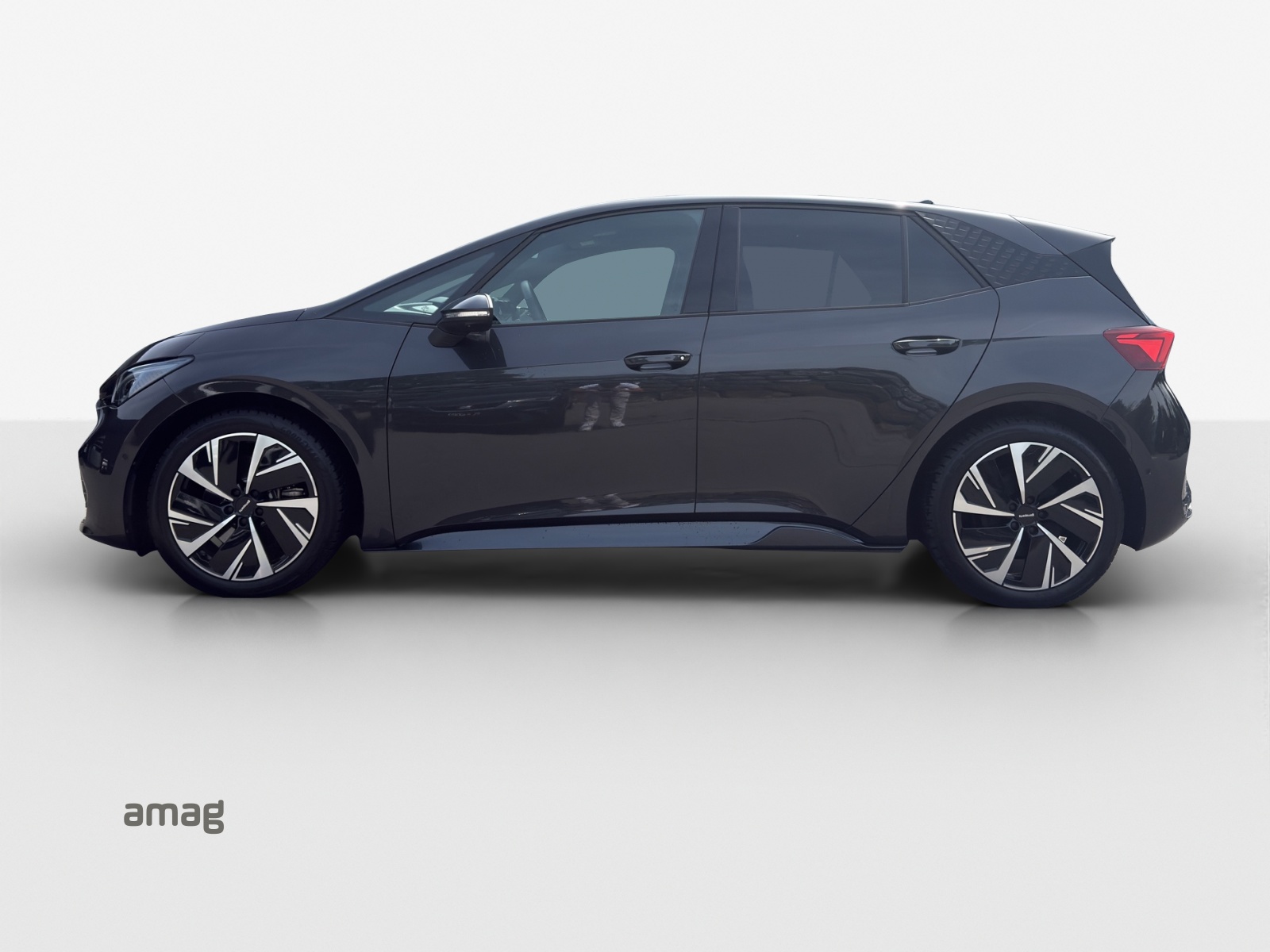 Cupra Born - Immagine in arrivo... 1