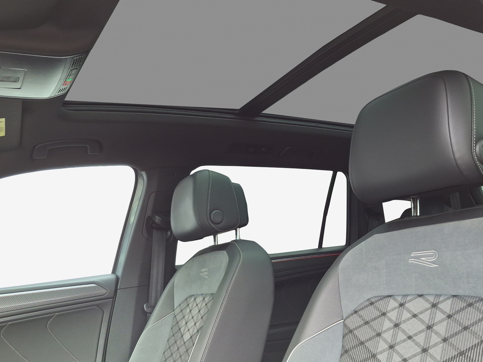 VW Tiguan - Bild folgt... 1