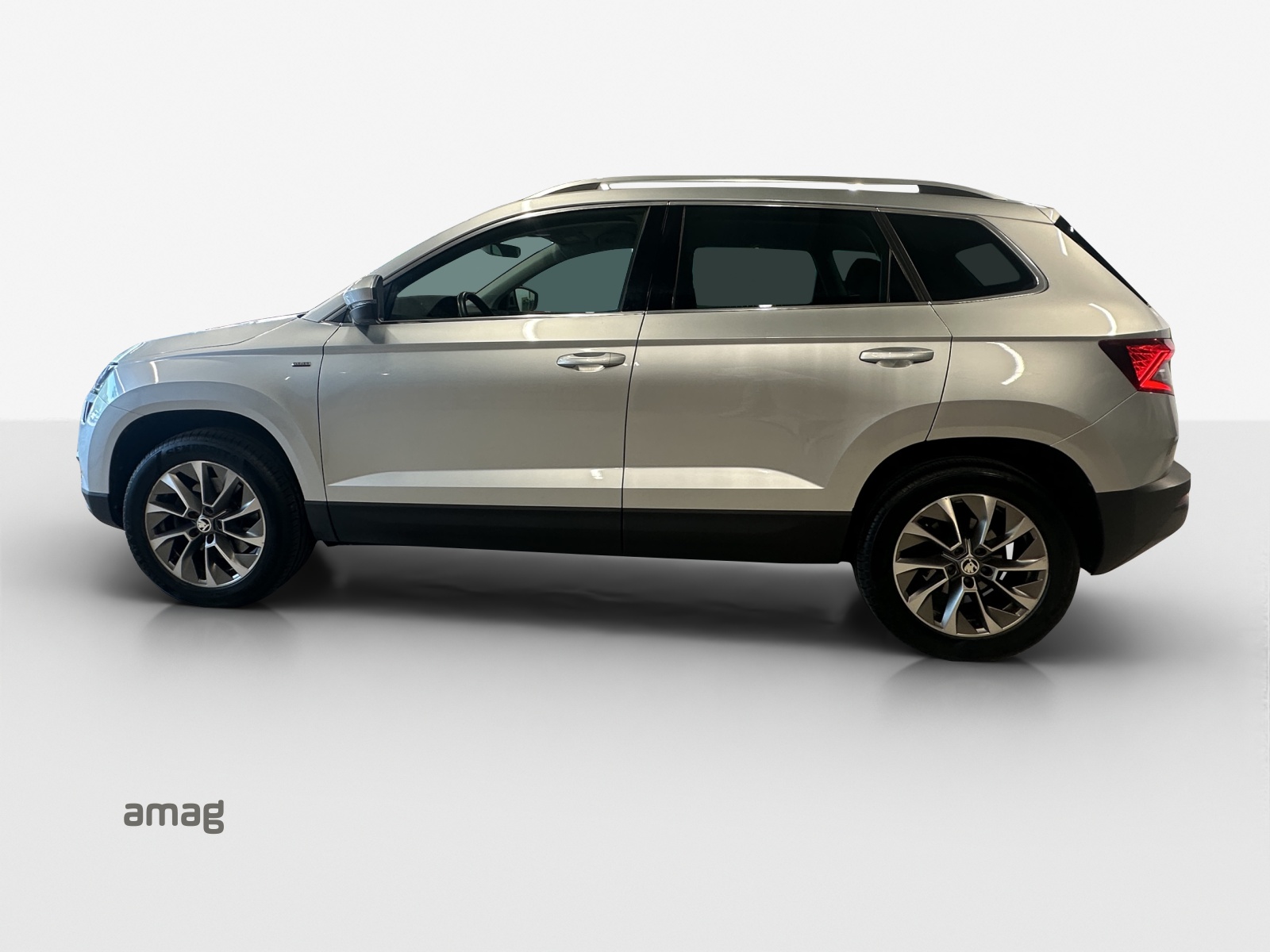 Škoda Karoq - Bild folgt... 1