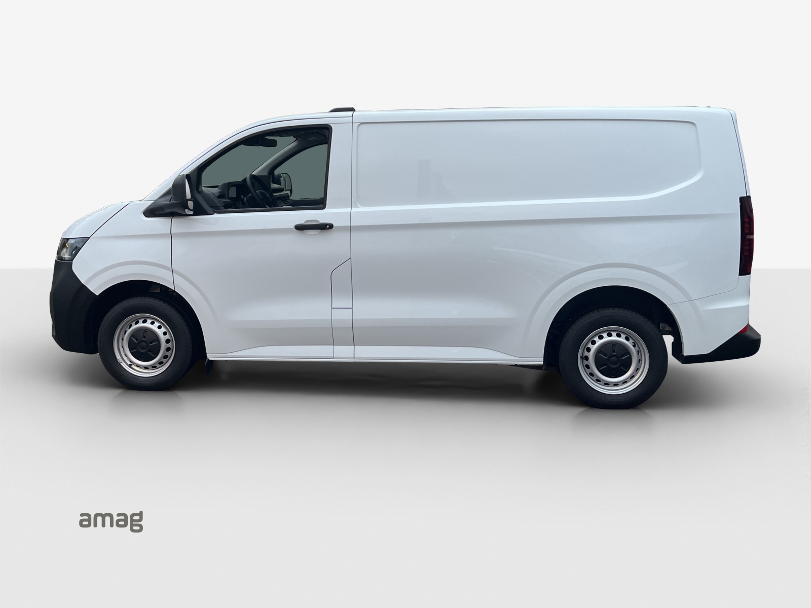VW Nutzfahrzeuge Transporter - Bild folgt... 1