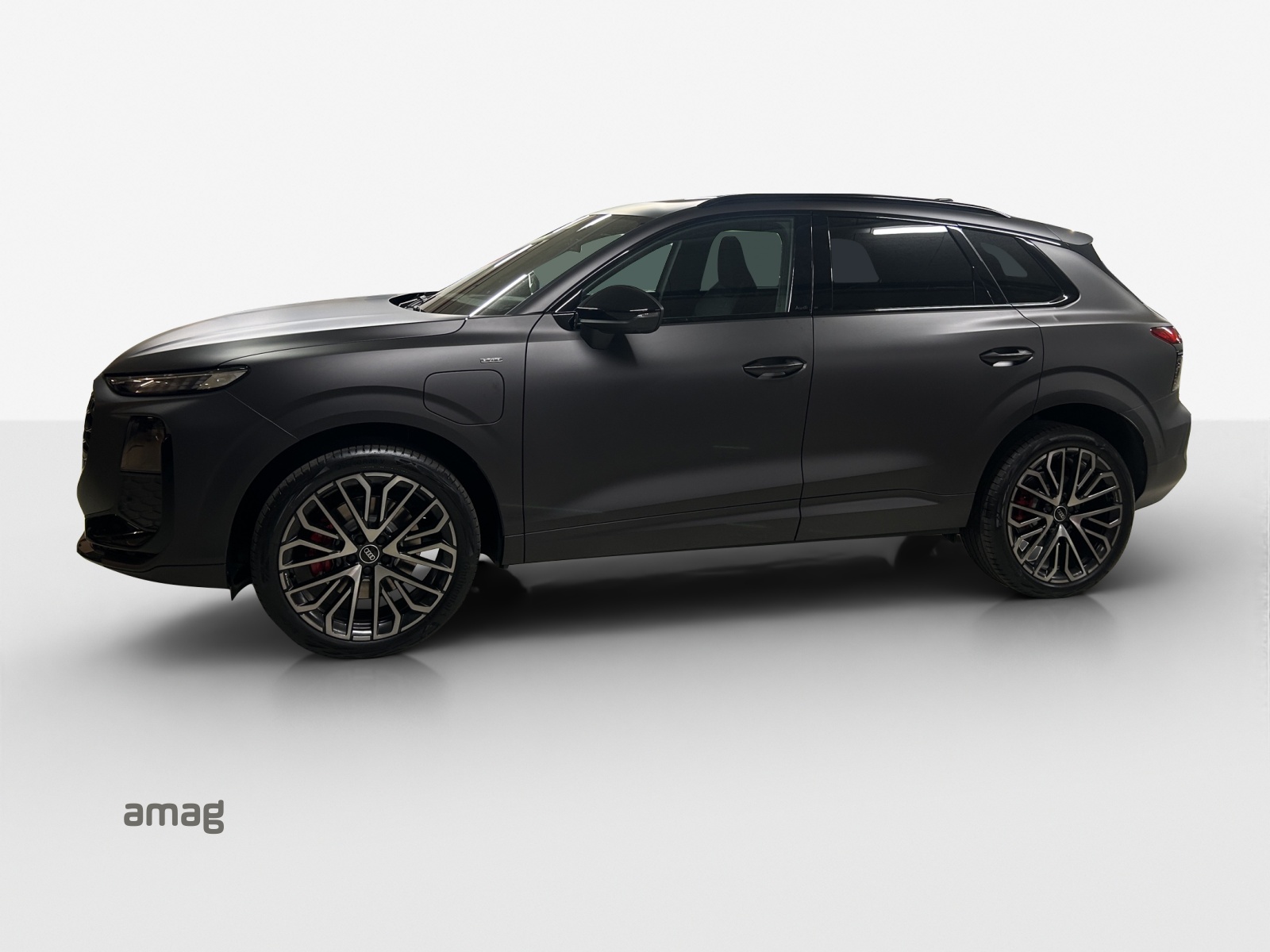 Audi Q3 - Bild folgt... 1