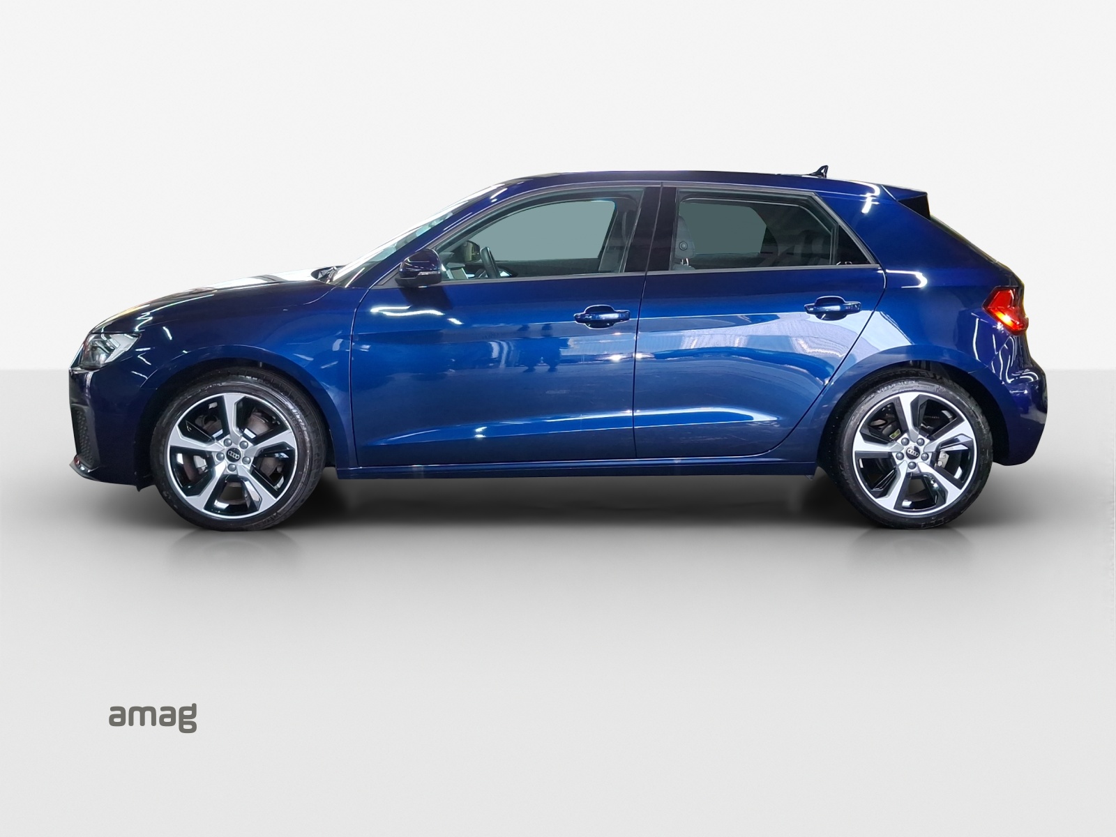 Audi A1 - Bild folgt... 1