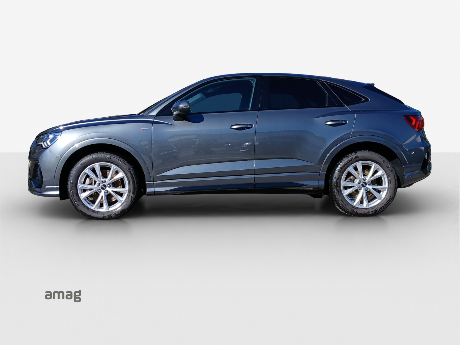 Audi Q3 - Bild folgt... 1