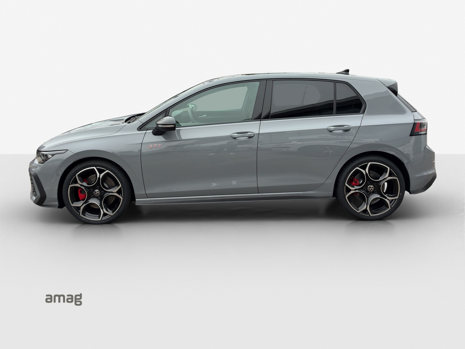 VW Golf - Bild folgt... 1