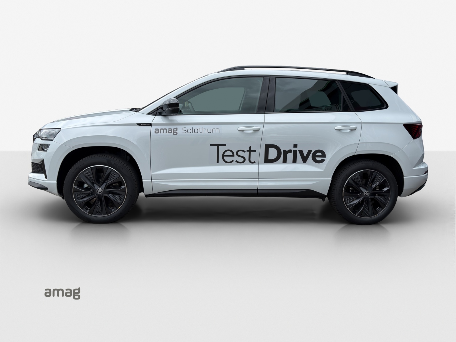 Škoda Karoq - Bild folgt... 1
