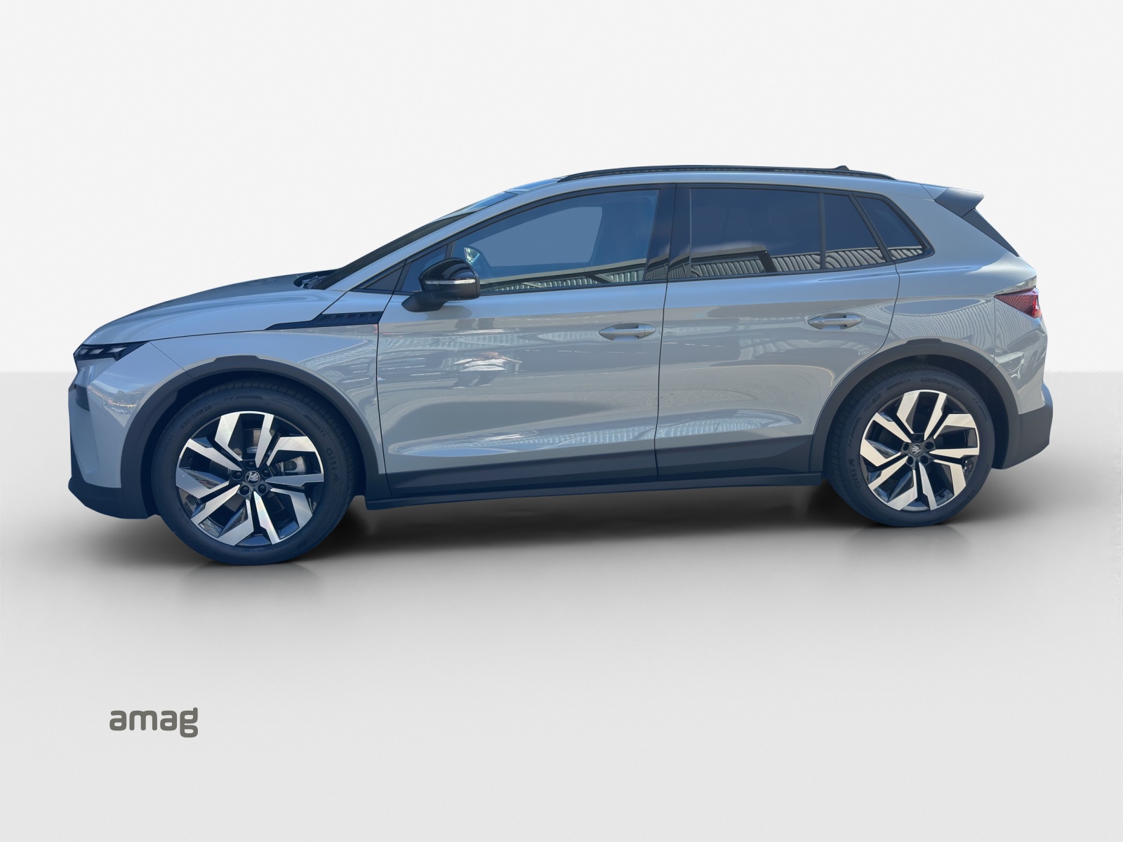 Škoda Elroq - Bild folgt... 1