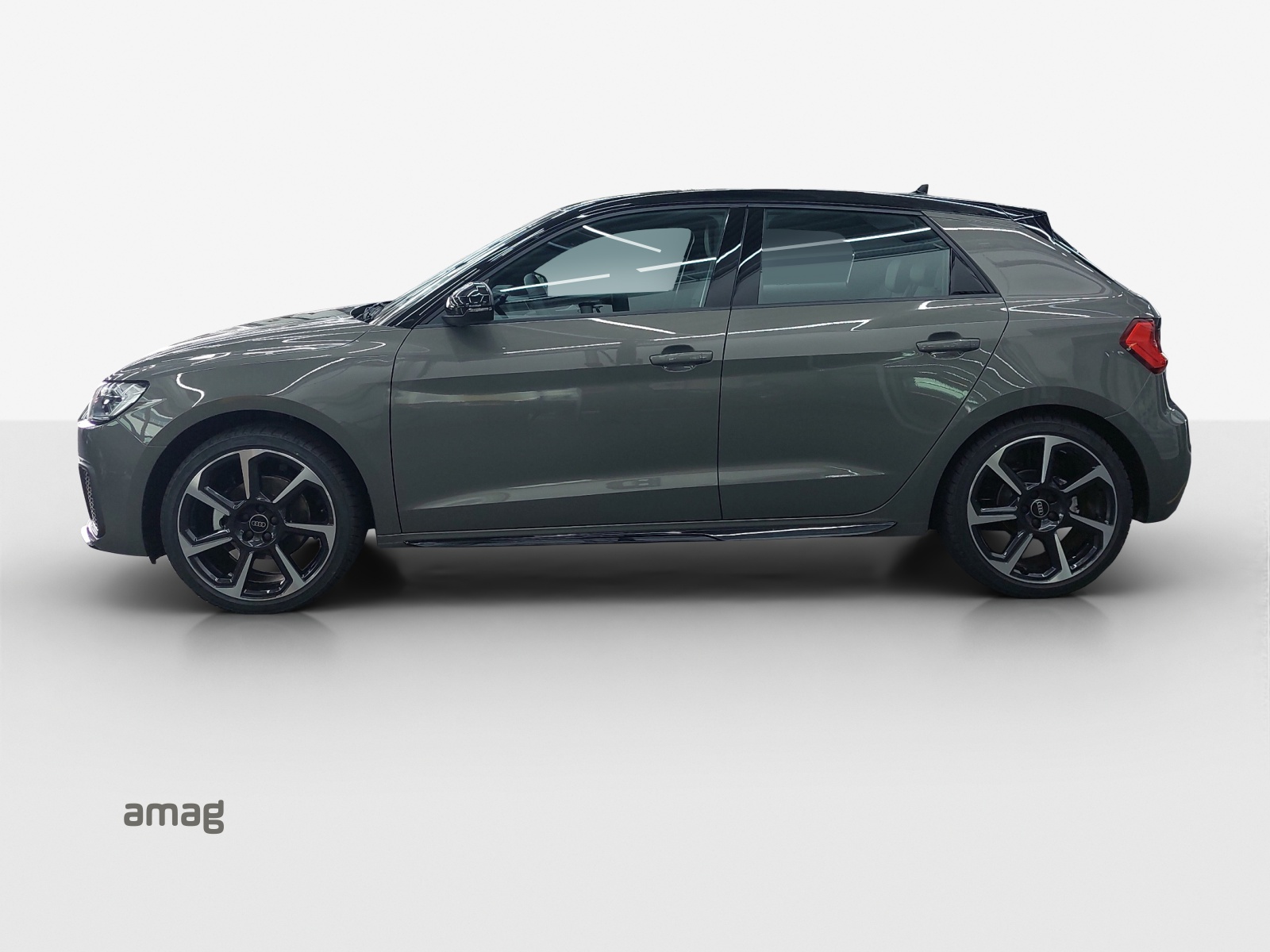 Audi A1 - Bild folgt... 1