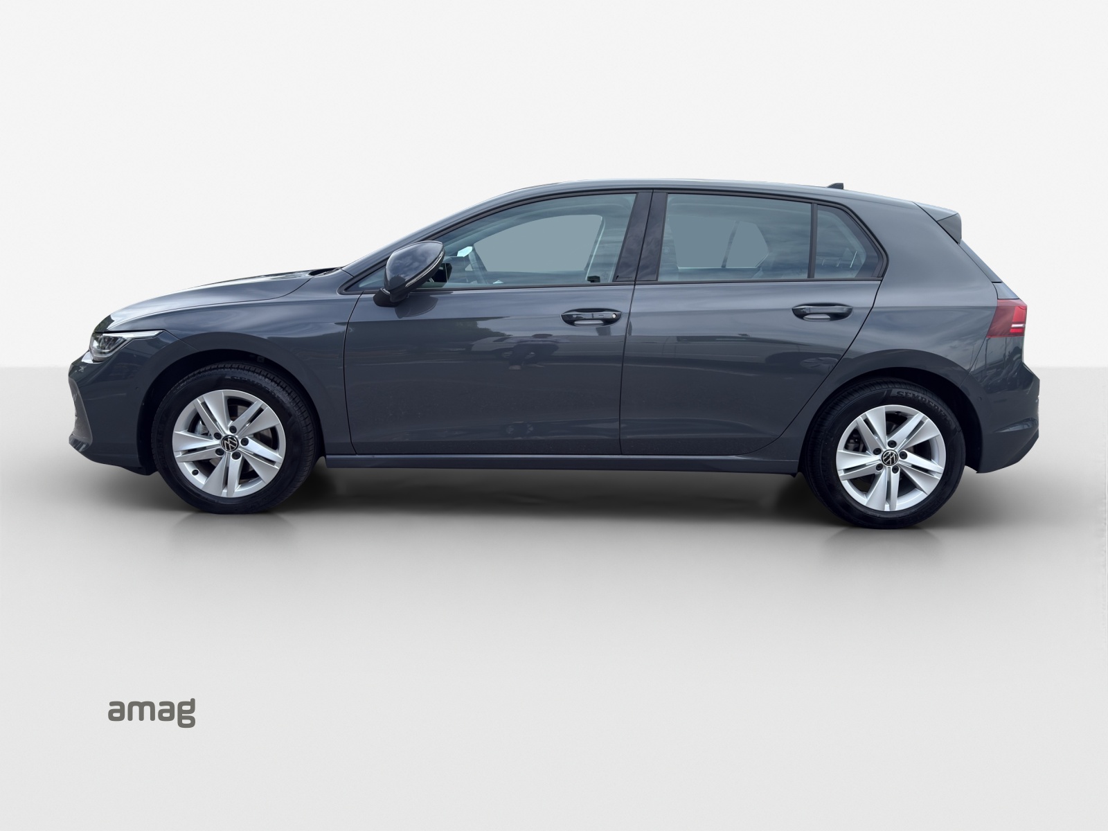 VW Golf - Bild folgt... 1