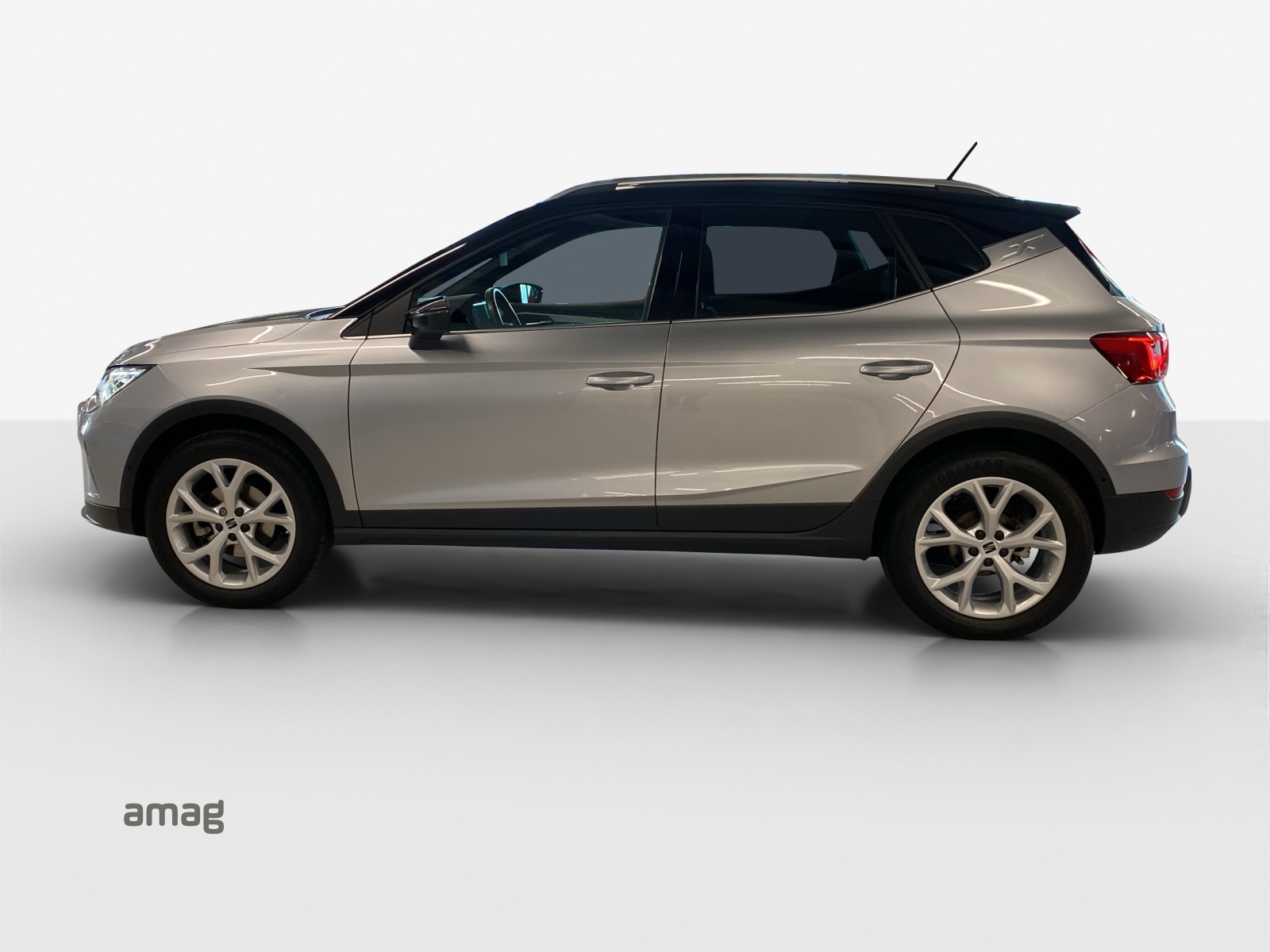 Seat Arona - Bild folgt... 1