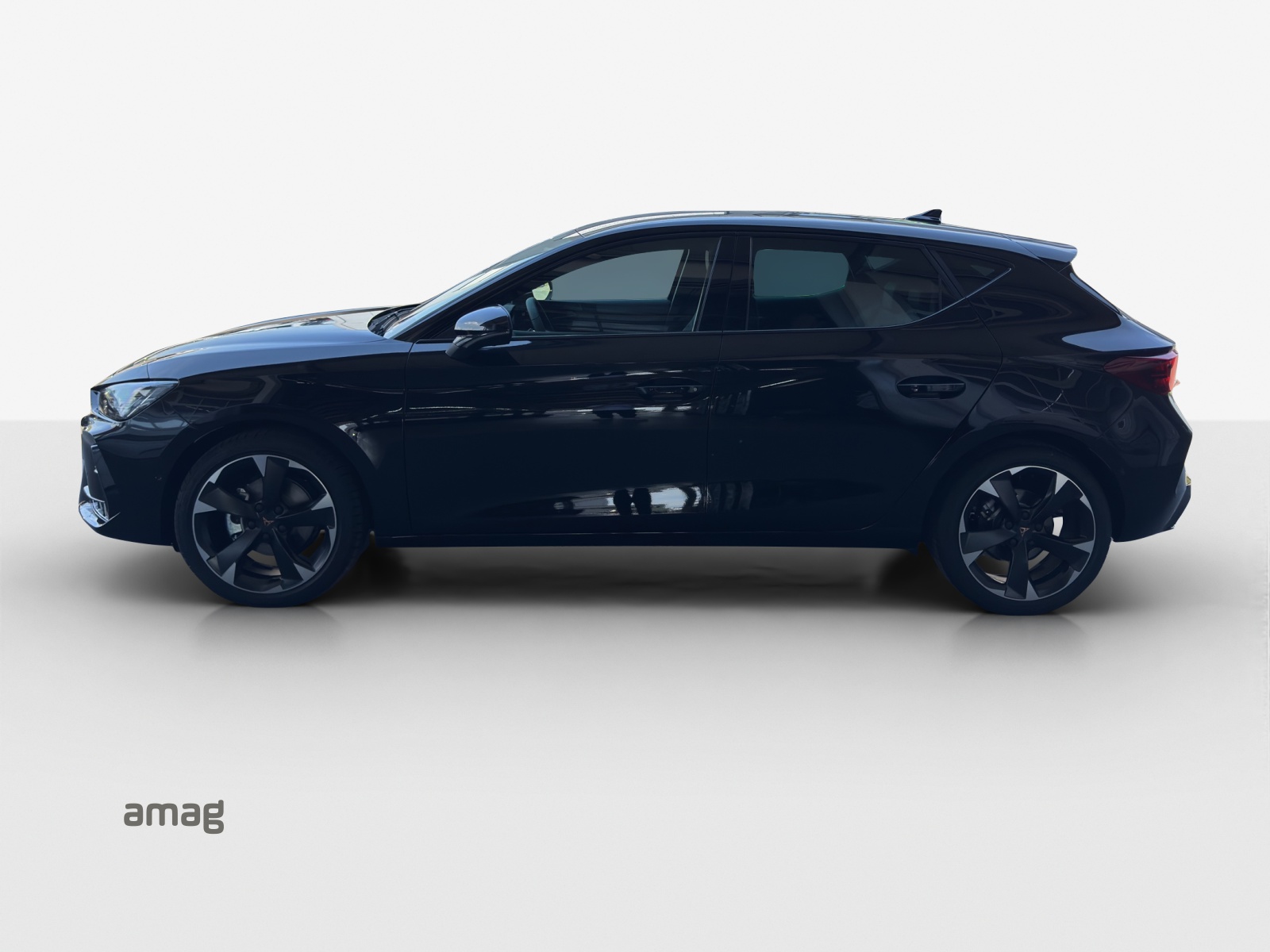 Cupra Leon - Bild folgt... 1