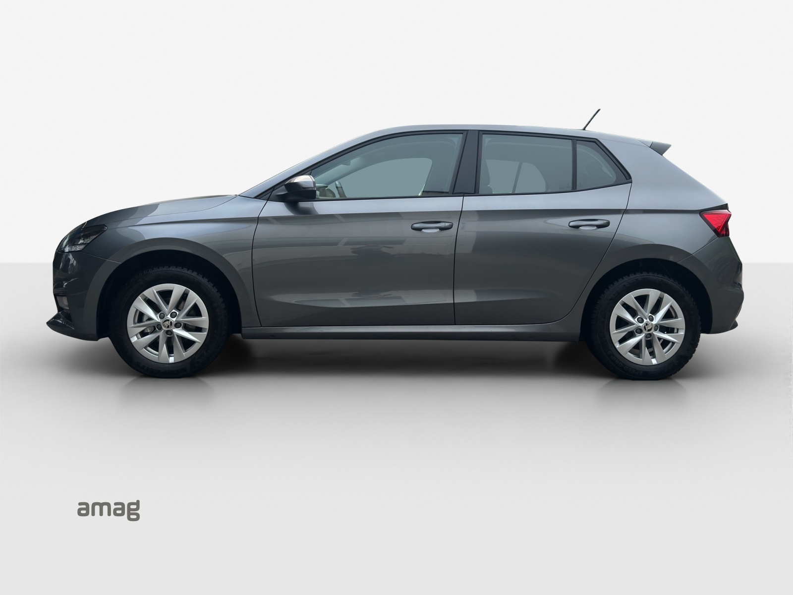 Škoda Fabia - Bild folgt... 1