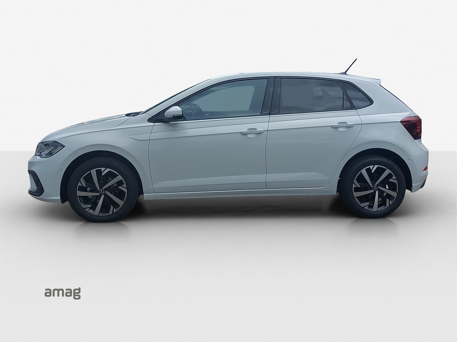 VW Polo - Bild folgt... 1