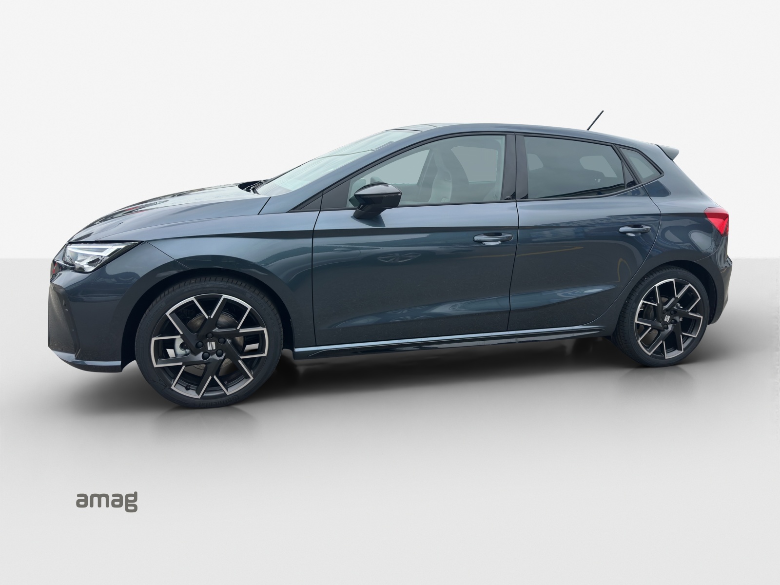 Seat Ibiza - Image coming soon... 1