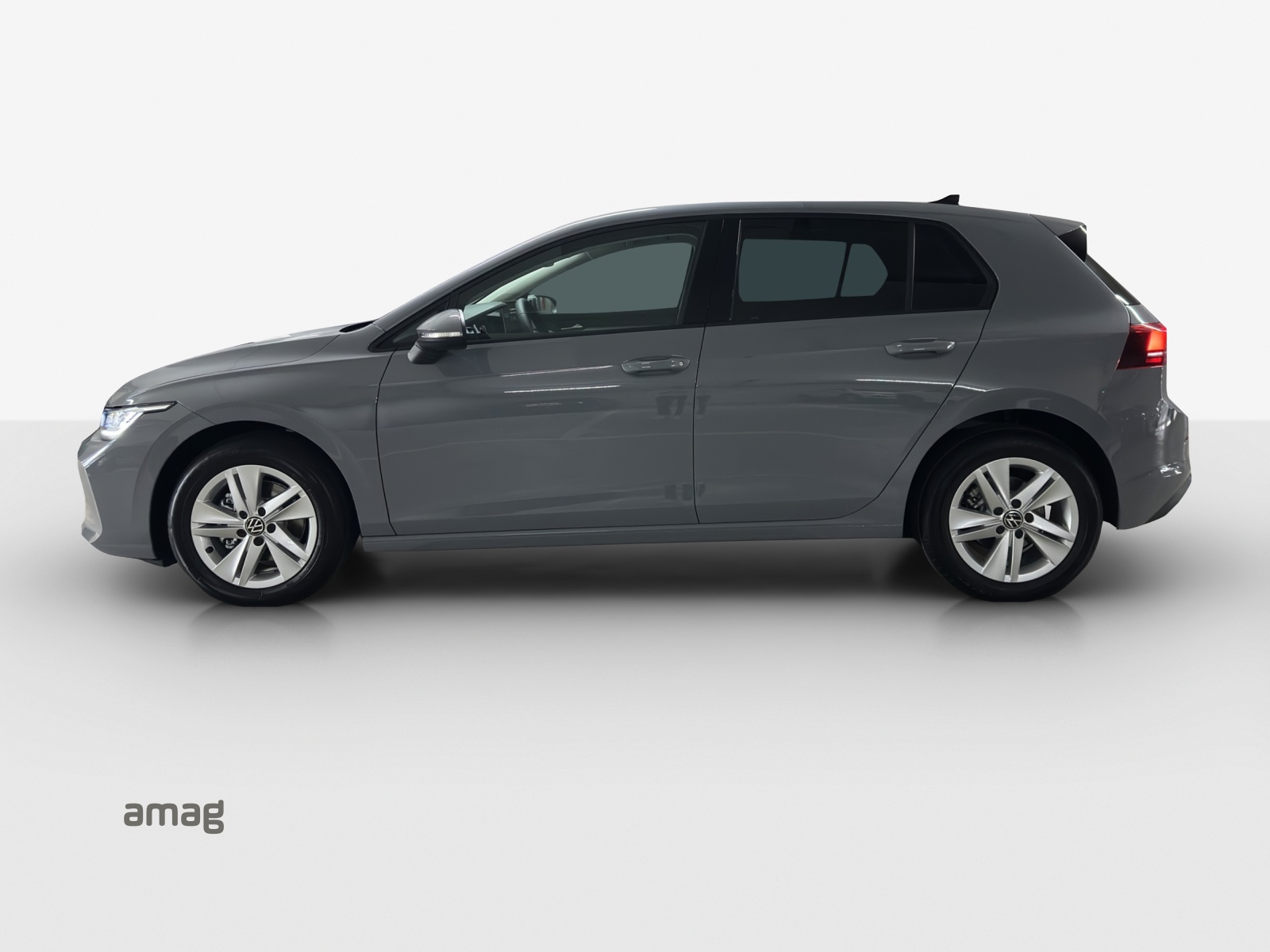 VW Golf - Bild folgt... 1