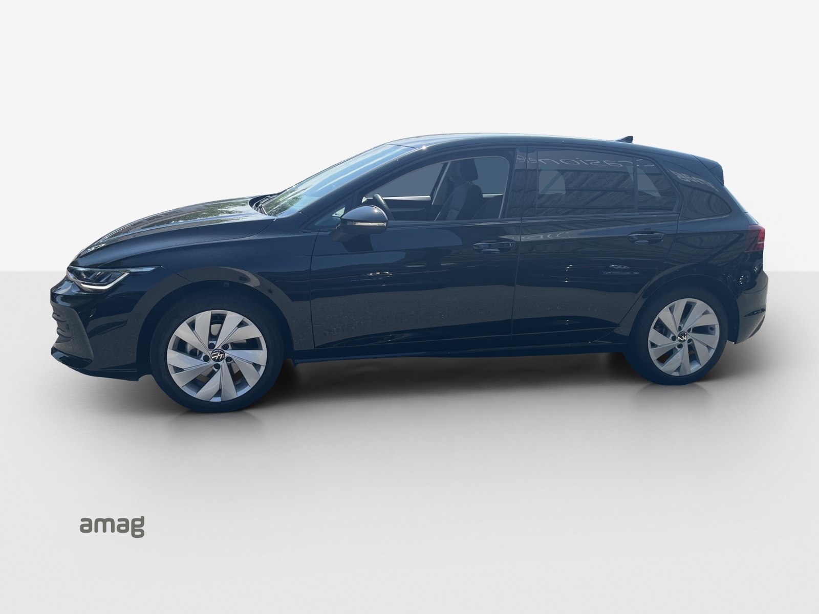 VW Golf - Bild folgt... 1