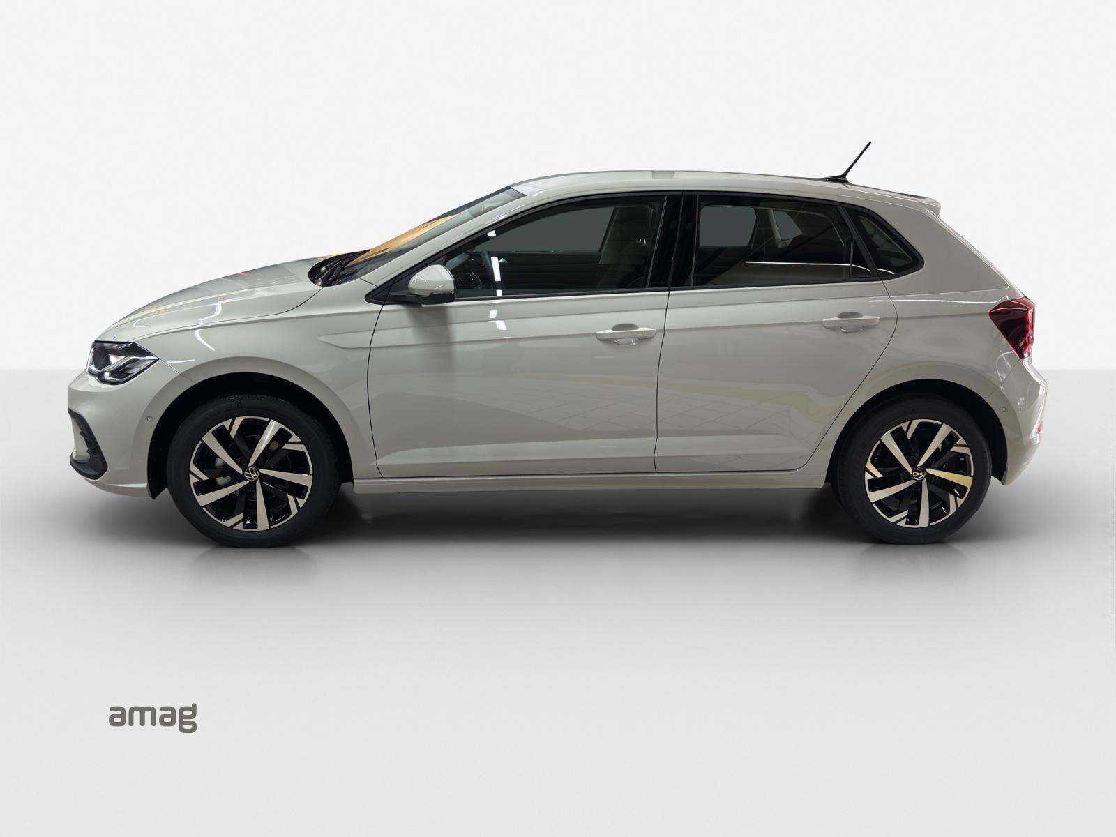 VW Polo - Bild folgt... 1