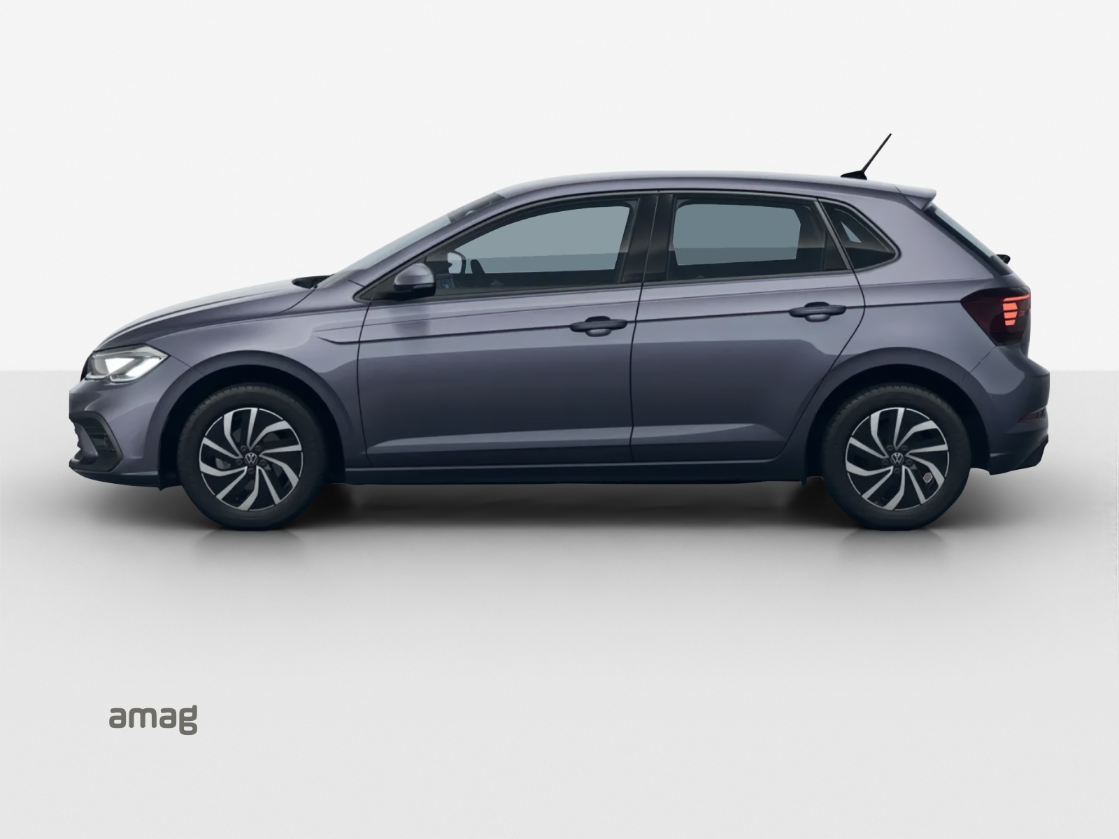 VW Polo - Bild folgt... 1