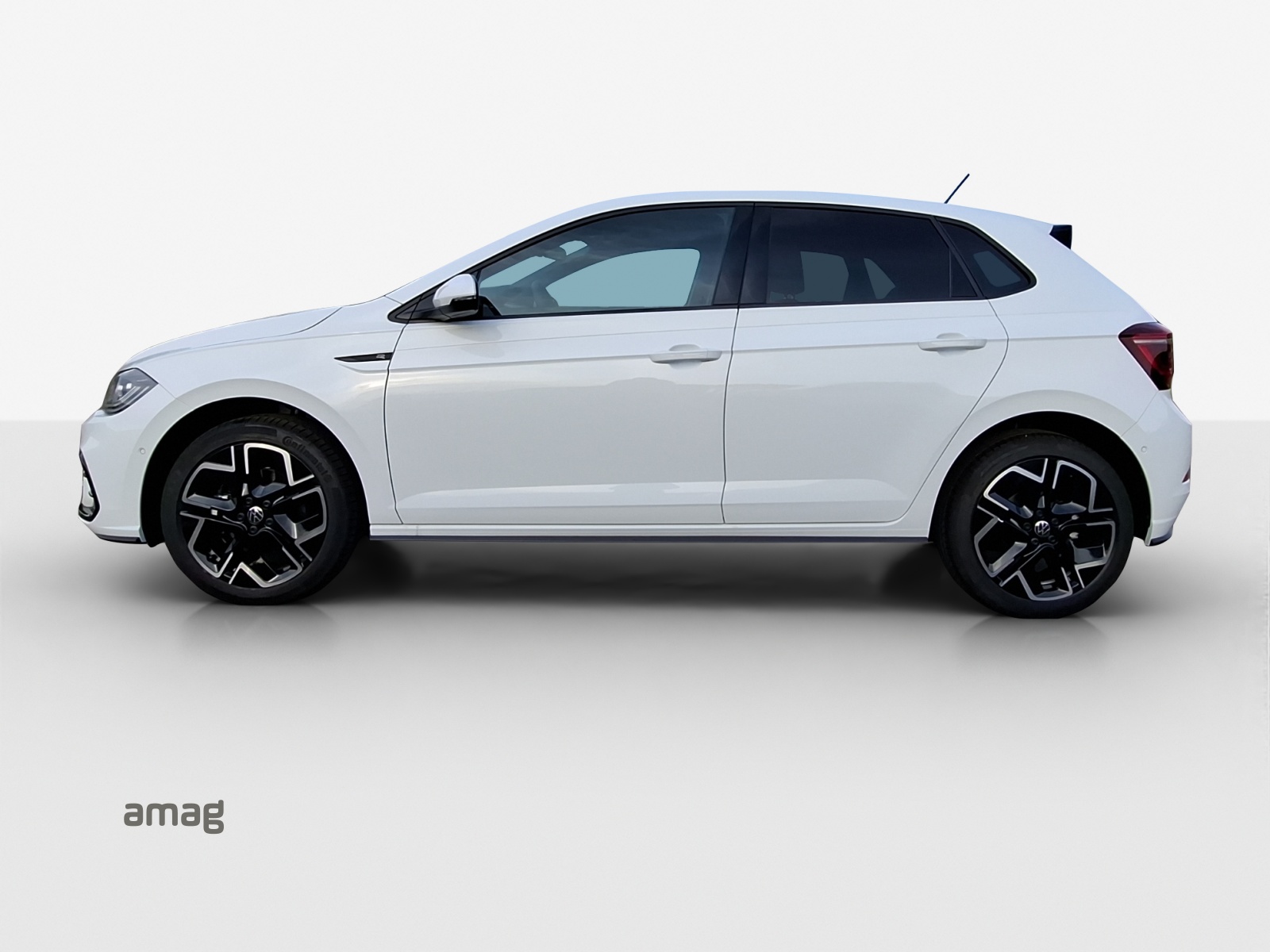 VW Polo - Bild folgt... 1