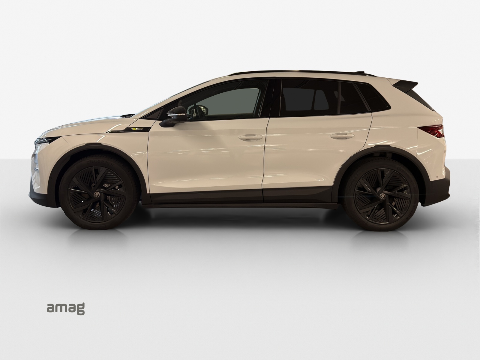 Škoda Elroq - Bild folgt... 1