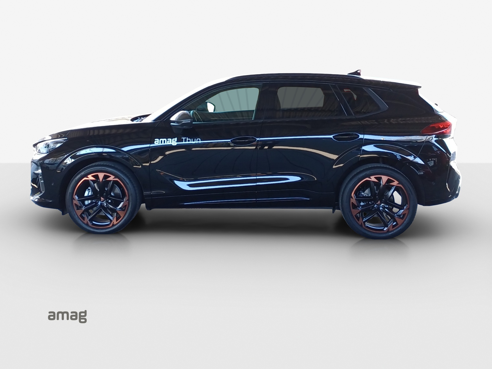 Cupra Terramar - Bild folgt... 1
