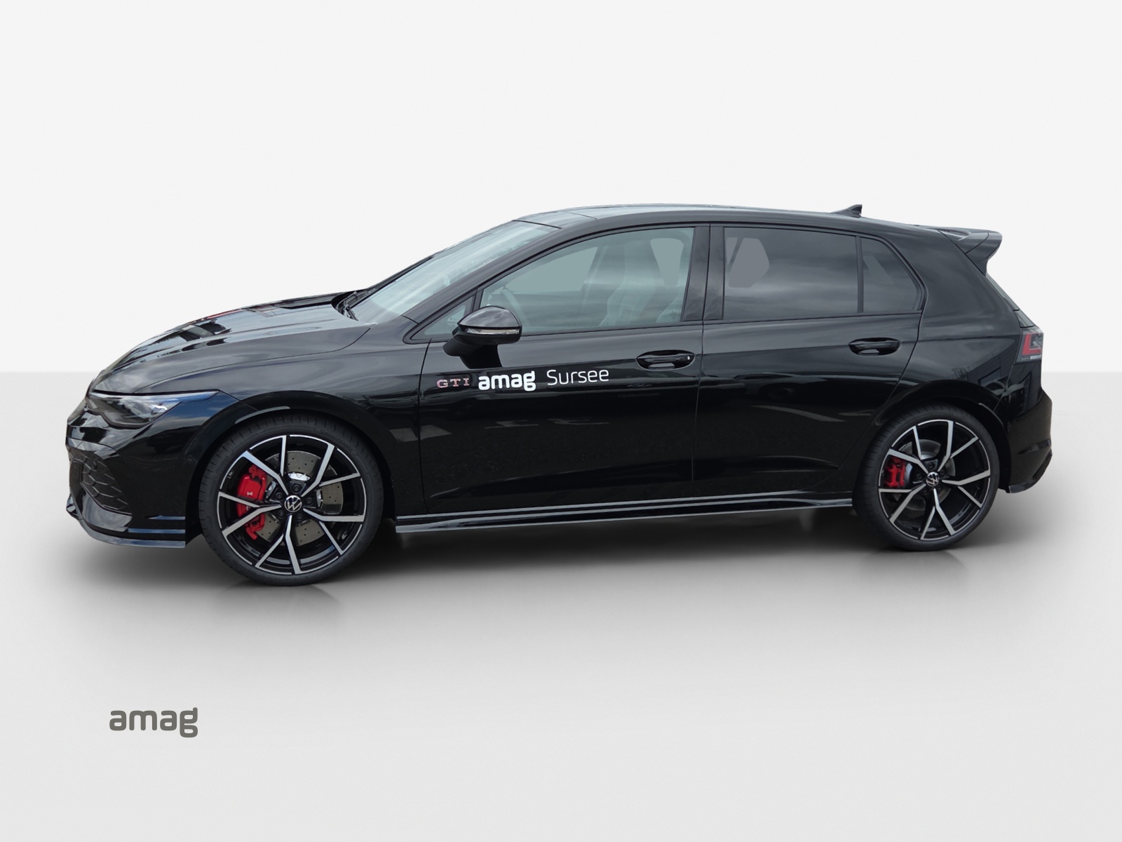 VW Golf - Bild folgt... 1