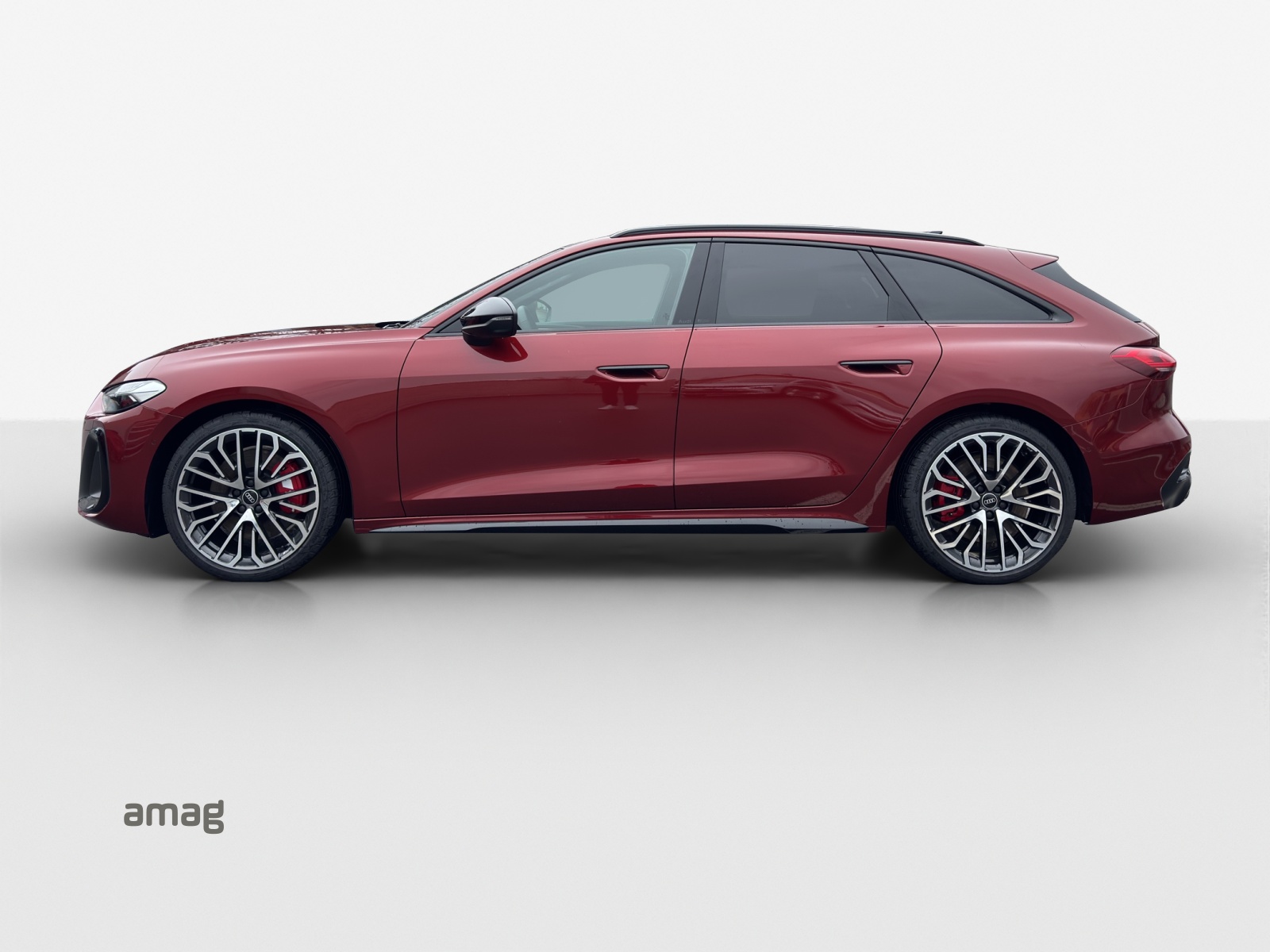 Audi S5 - Bild folgt... 1