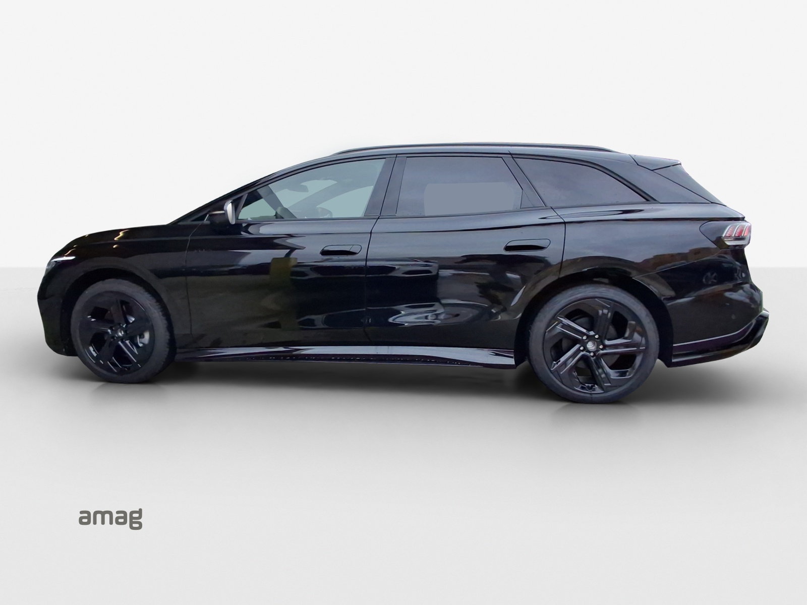 VW ID.7 - Bild folgt... 1
