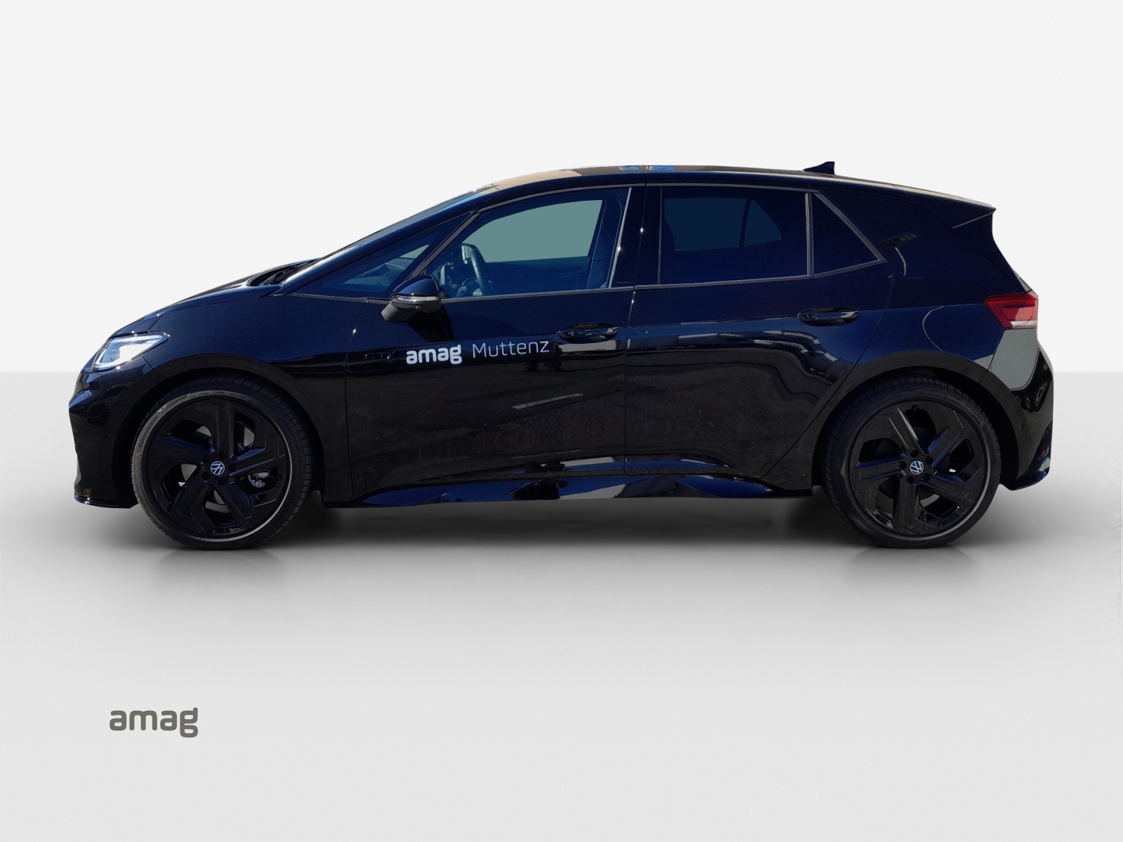 VW ID.3 - Bild folgt... 1