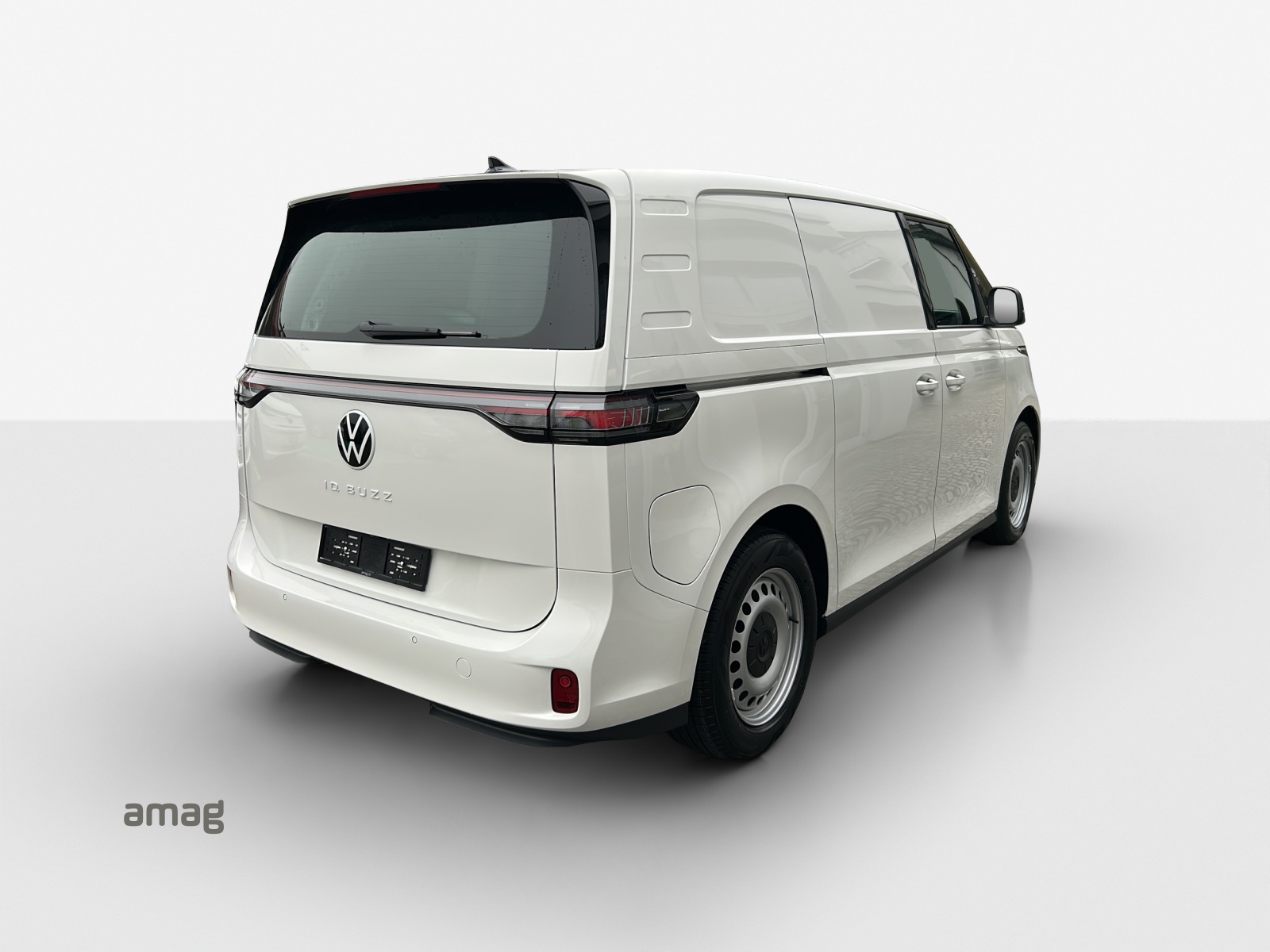 VW Nutzfahrzeuge ID. Buzz - Bild folgt... 1