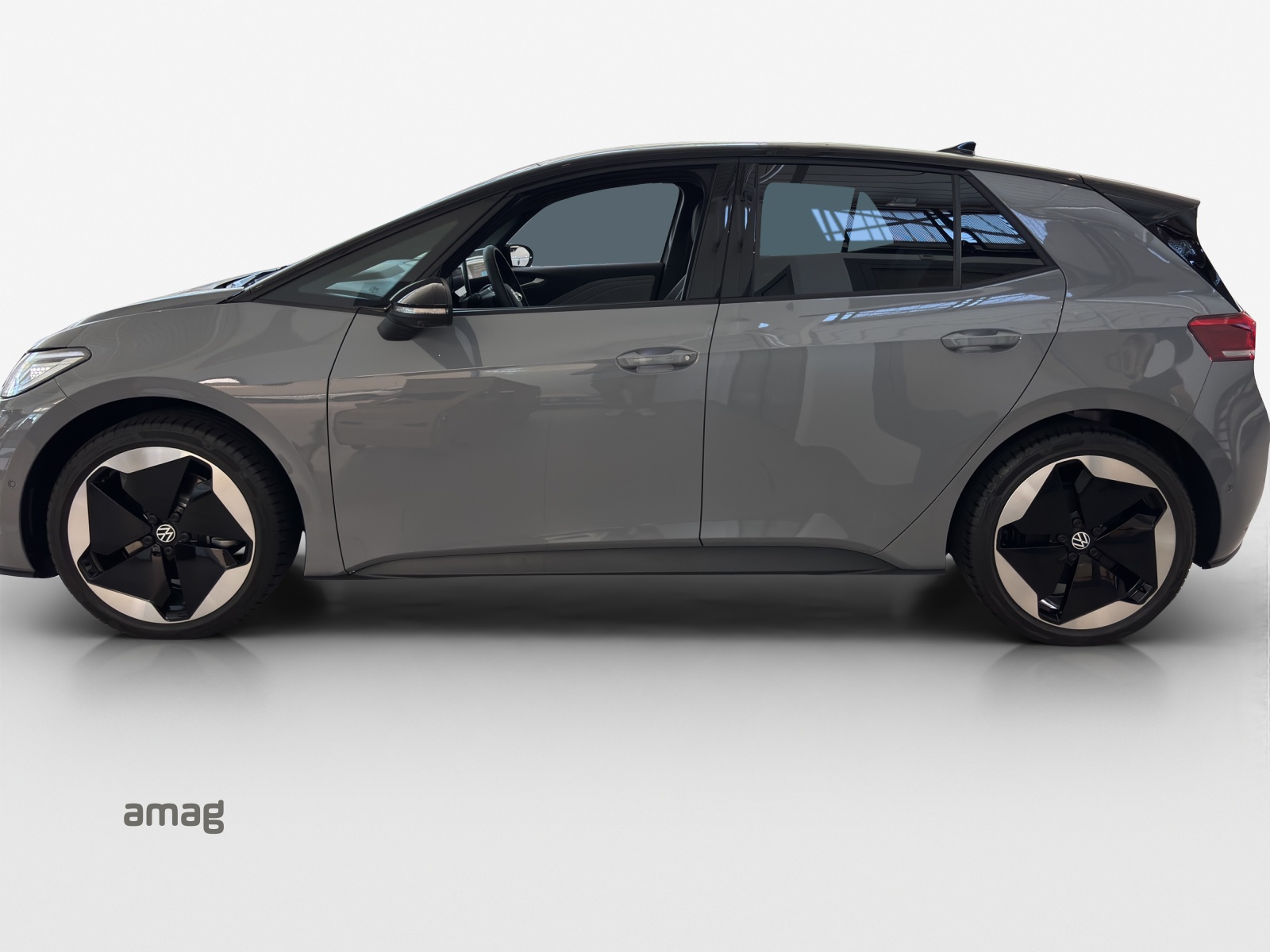 VW ID.3 - Bild folgt... 1