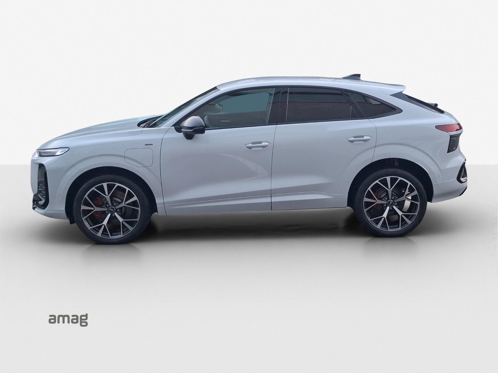 Audi Q3 - Bild folgt... 1