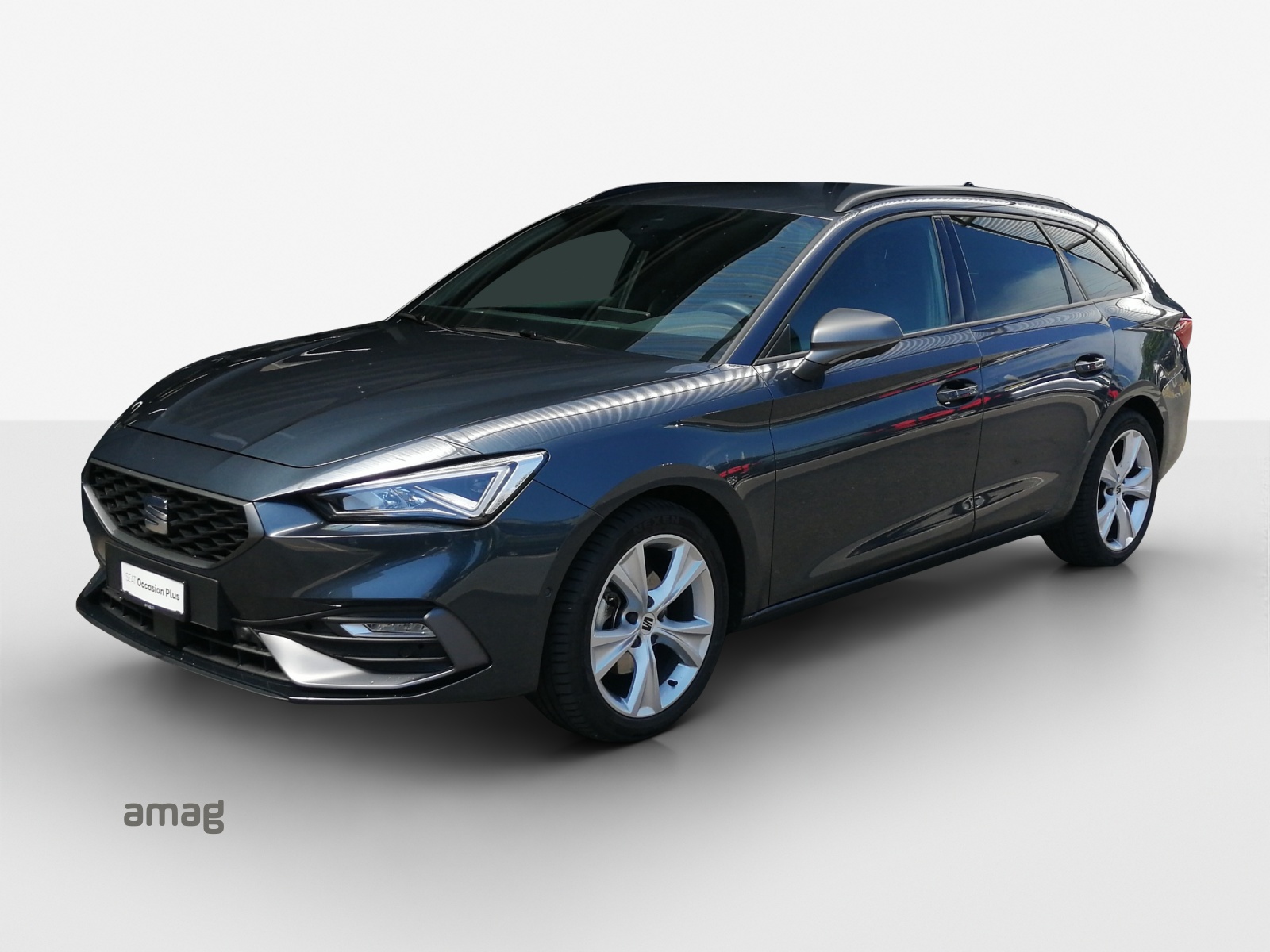 Seat Leon Leasing & Auto-Abo Angebot