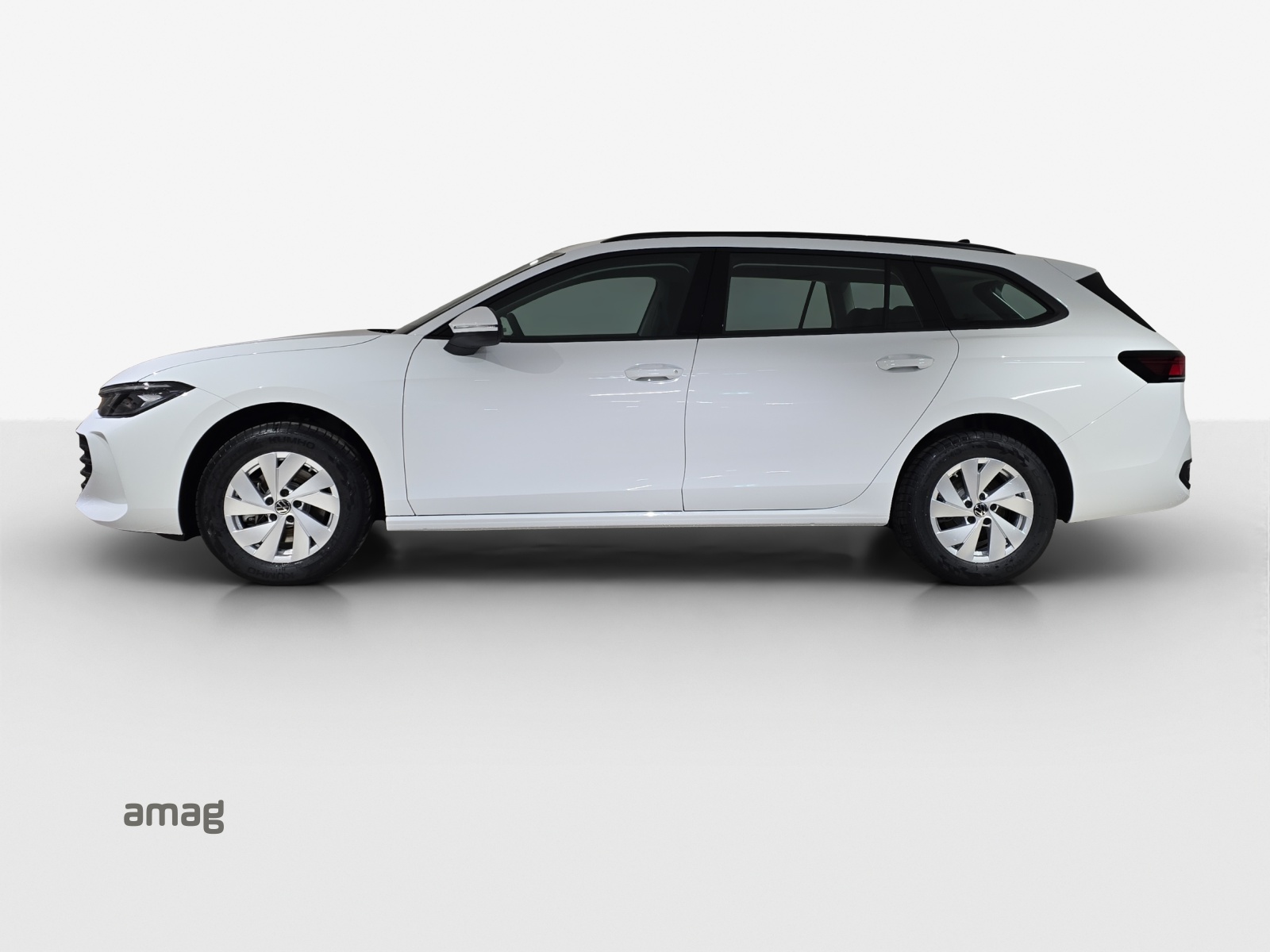 VW Passat - Immagine in arrivo... 1