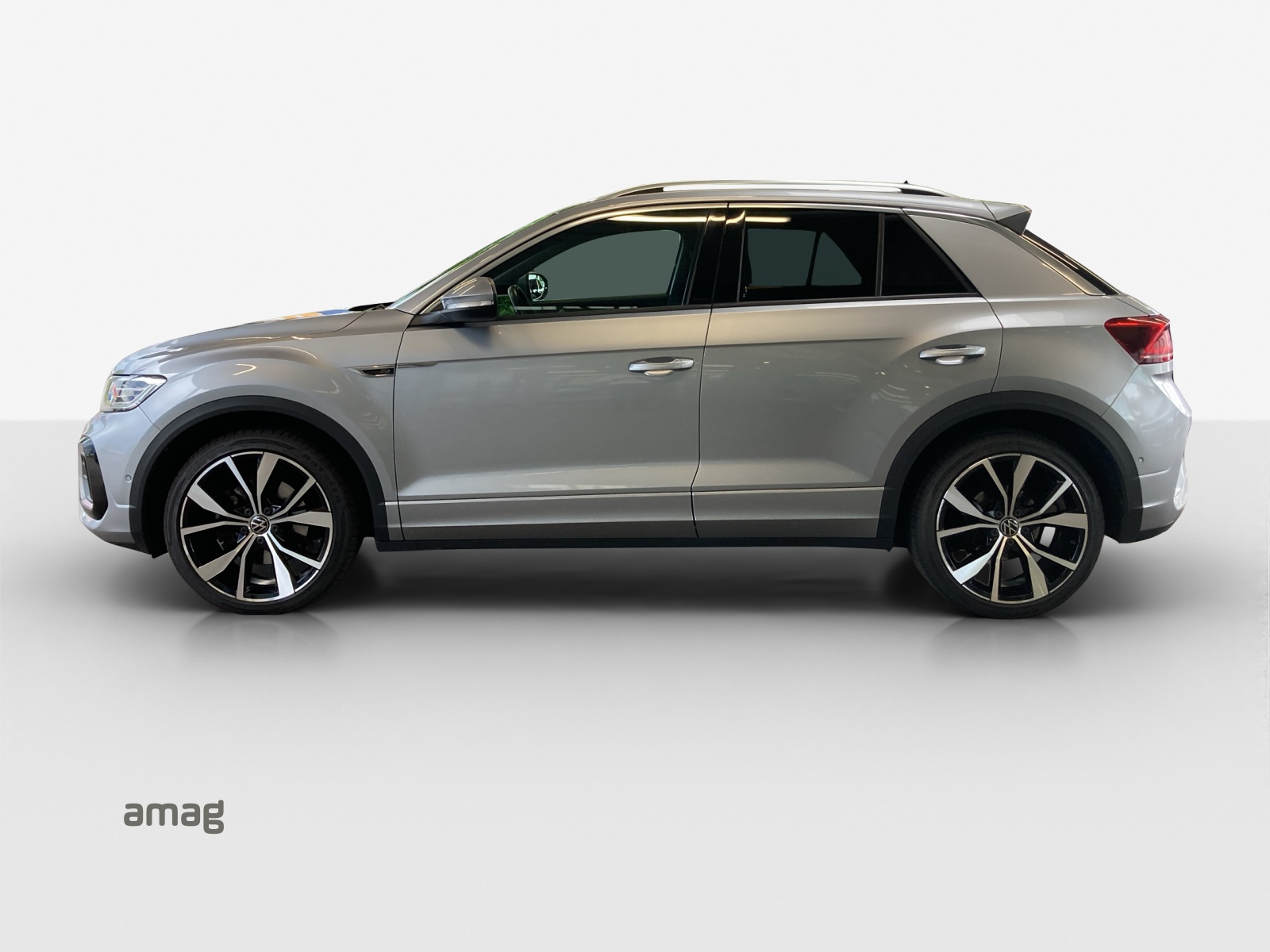 VW T-Roc - Bild folgt... 1
