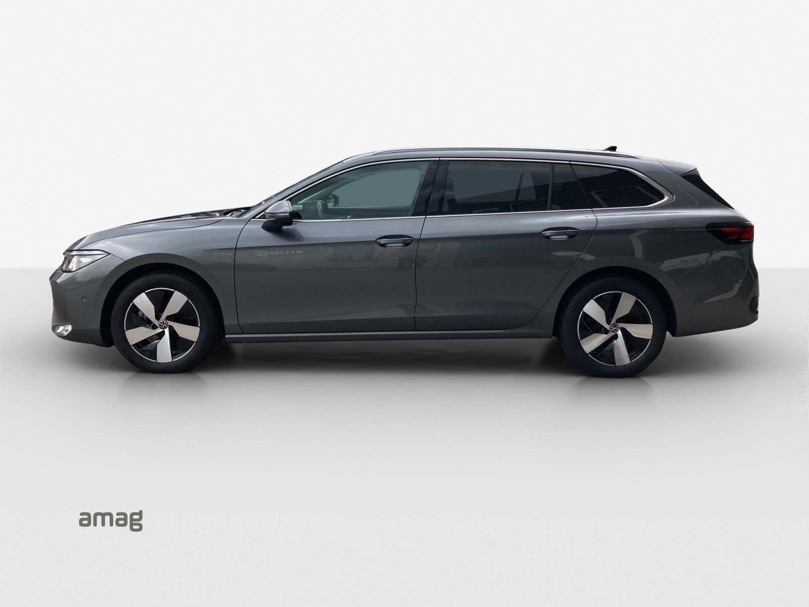VW Passat - Bild folgt... 1
