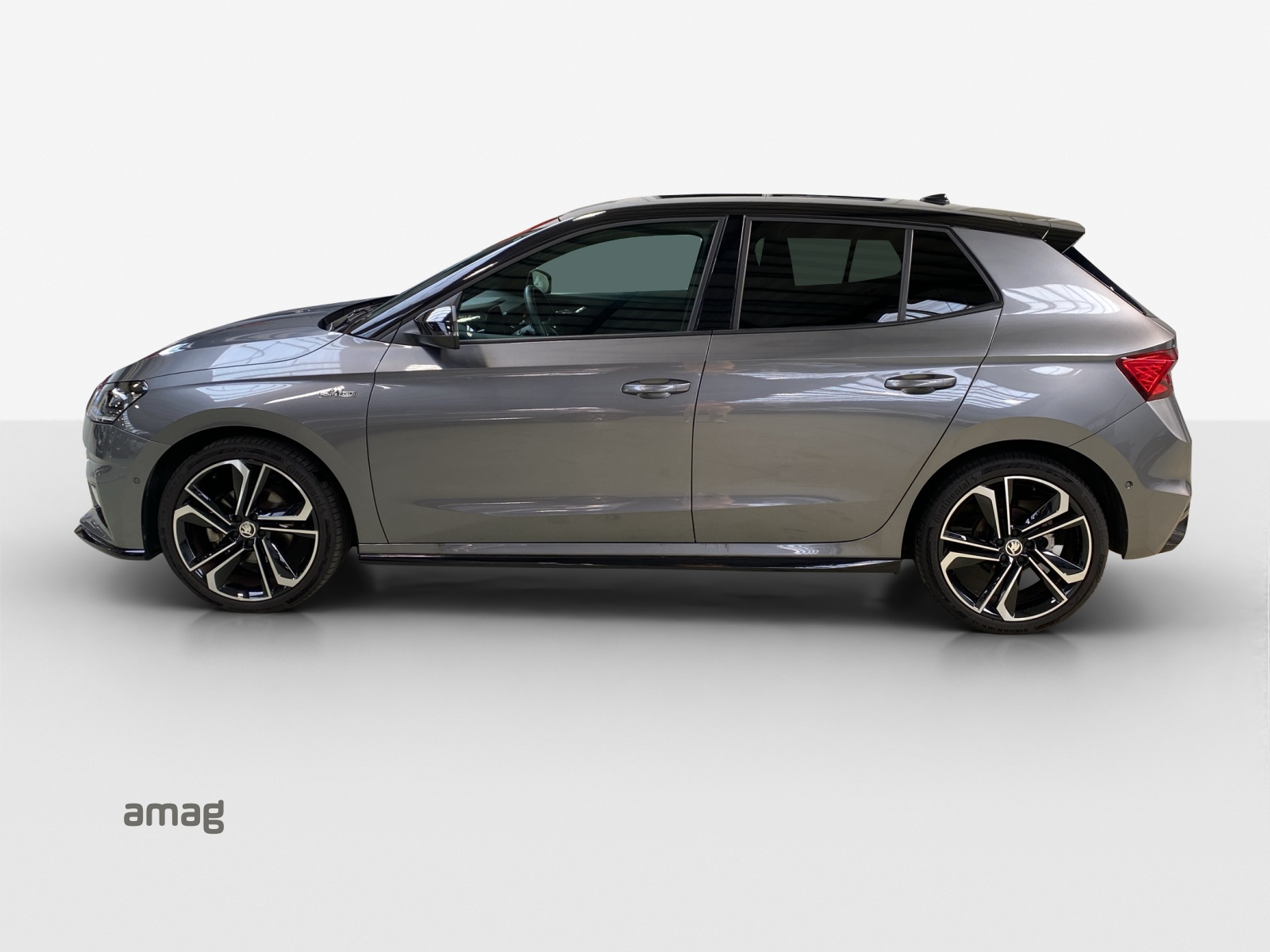 Škoda Fabia - Bild folgt... 1
