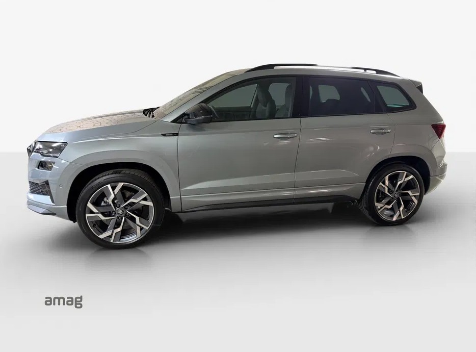 Škoda Karoq - Bild folgt... 1