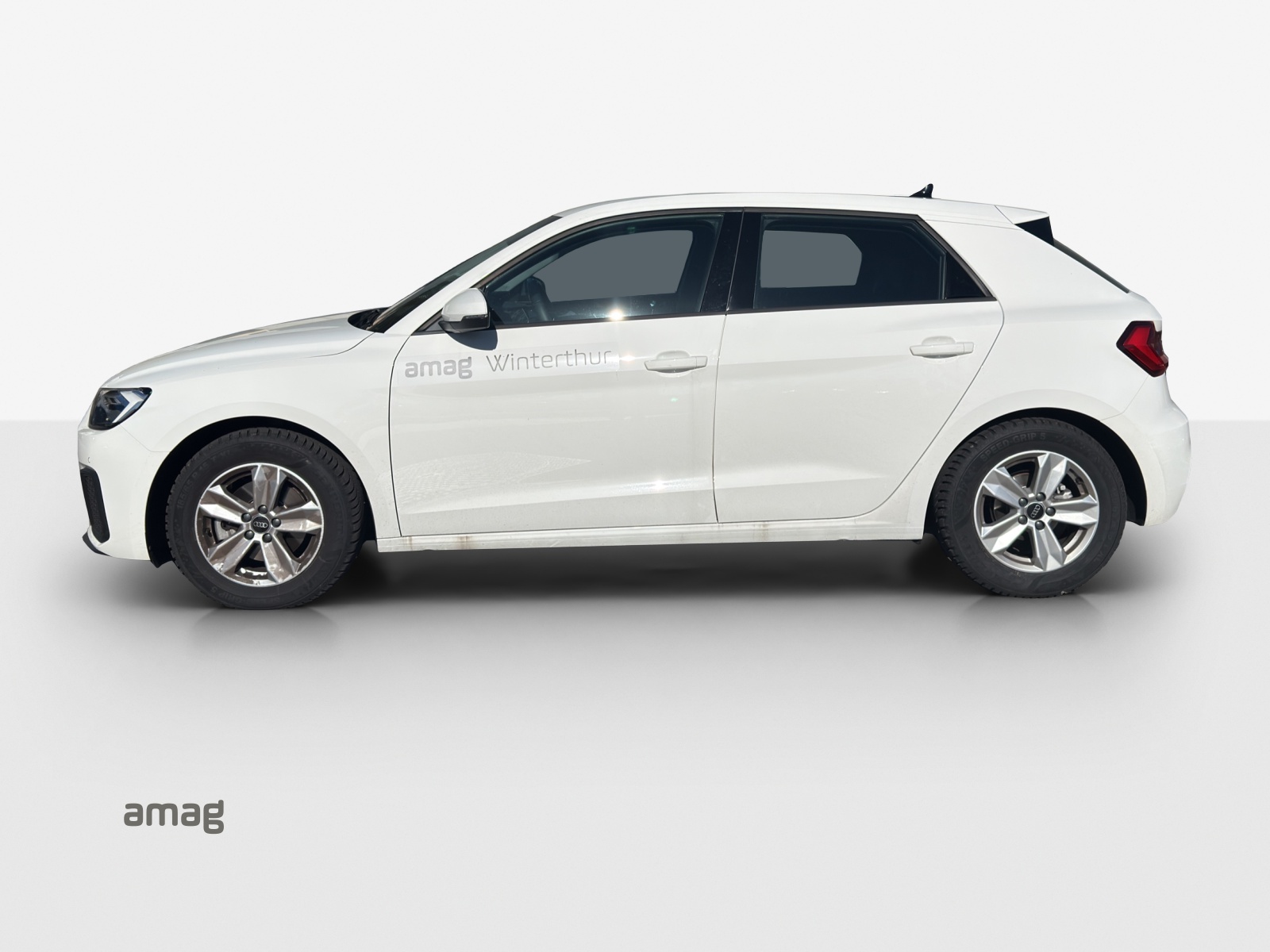 Audi A1 - Bild folgt... 1