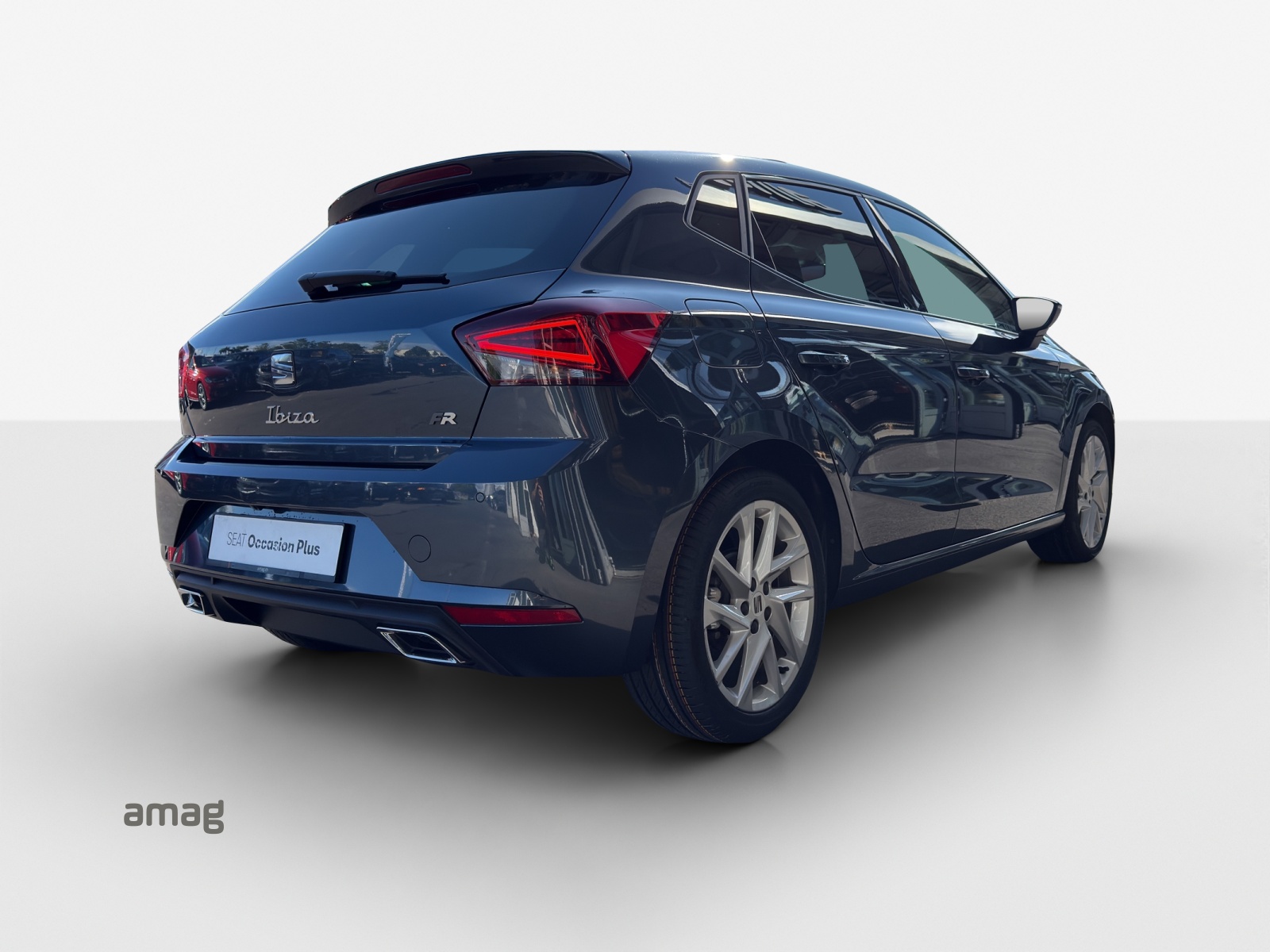 Seat Ibiza - Bild folgt... 1