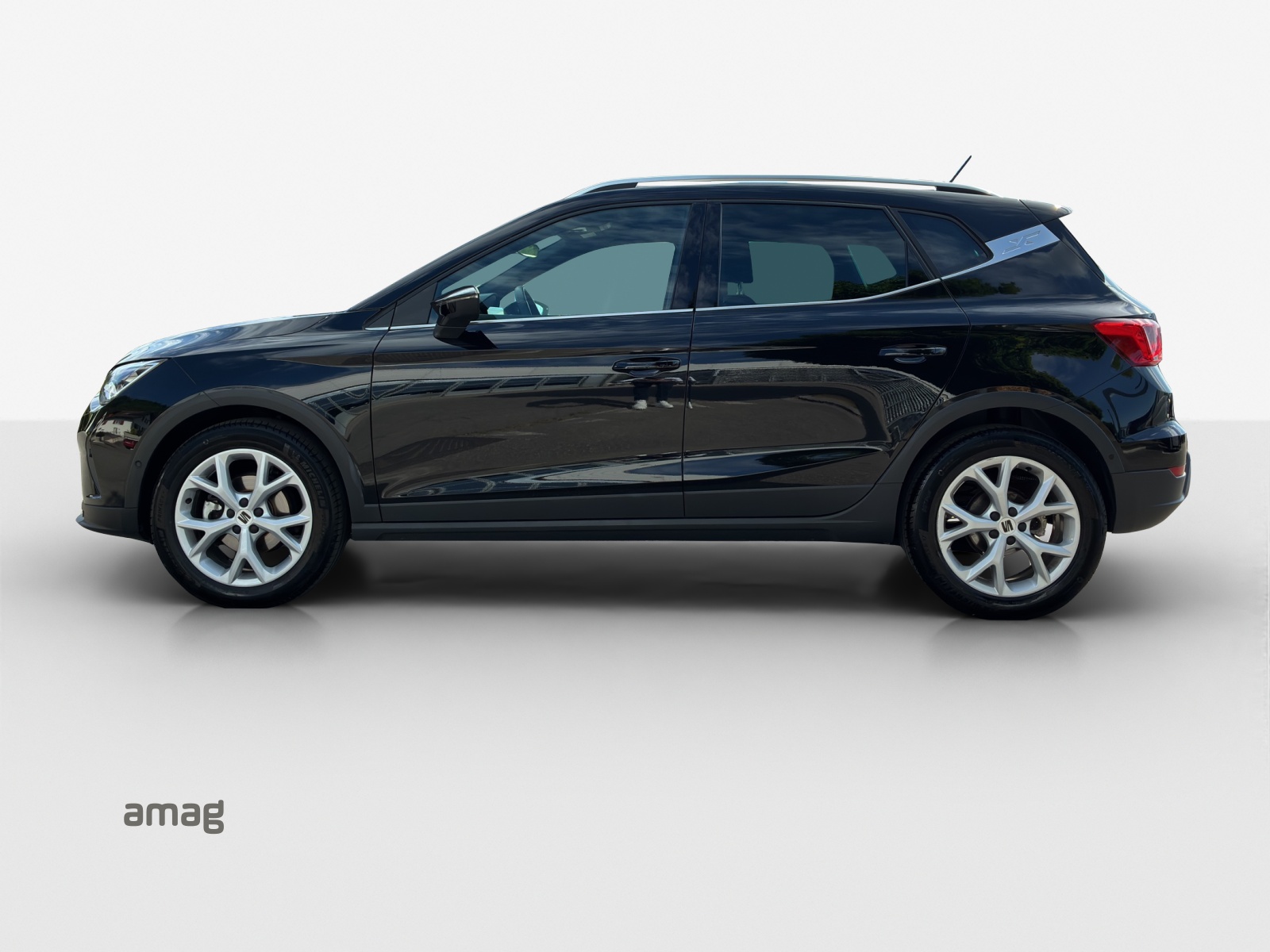 Seat Arona - Bild folgt... 1