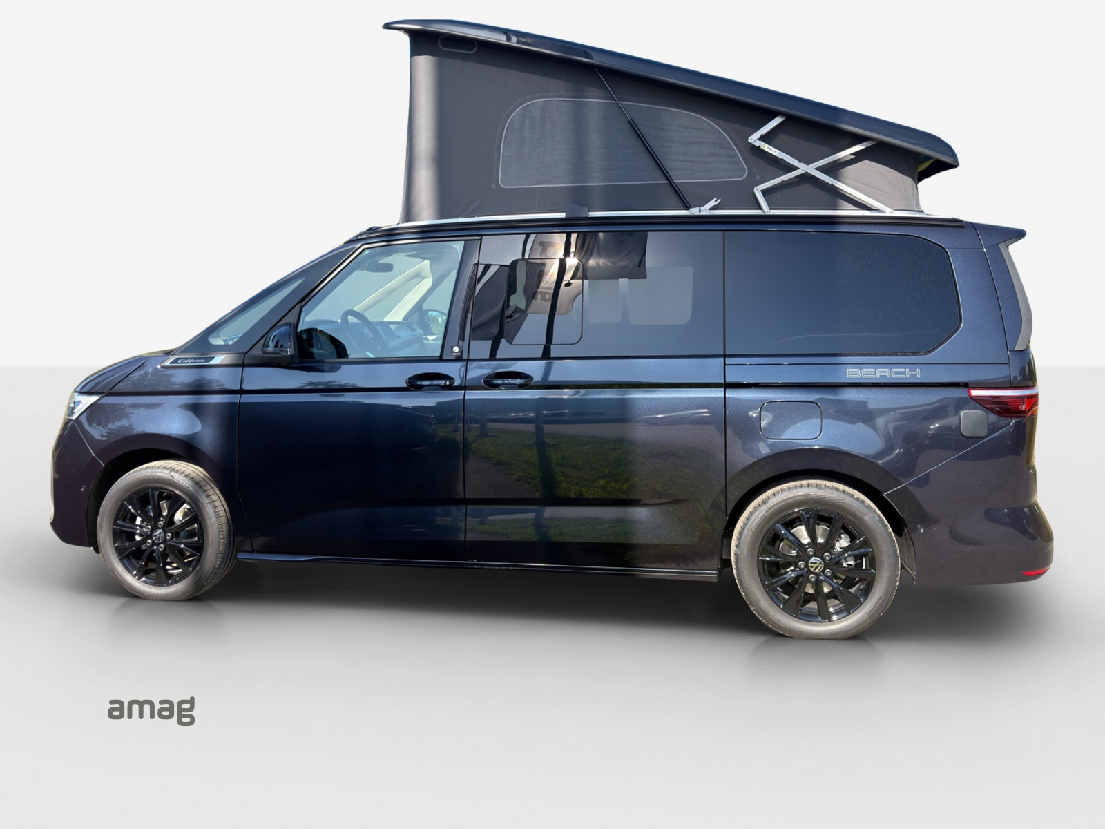 VW Nutzfahrzeuge ID. Buzz - Bild folgt... 1