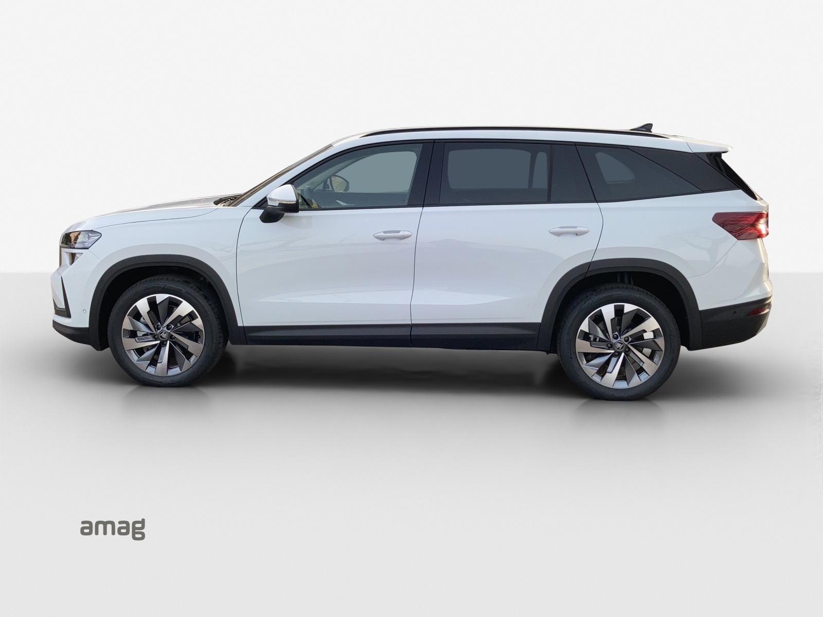 Škoda Kodiaq - Bild folgt... 1